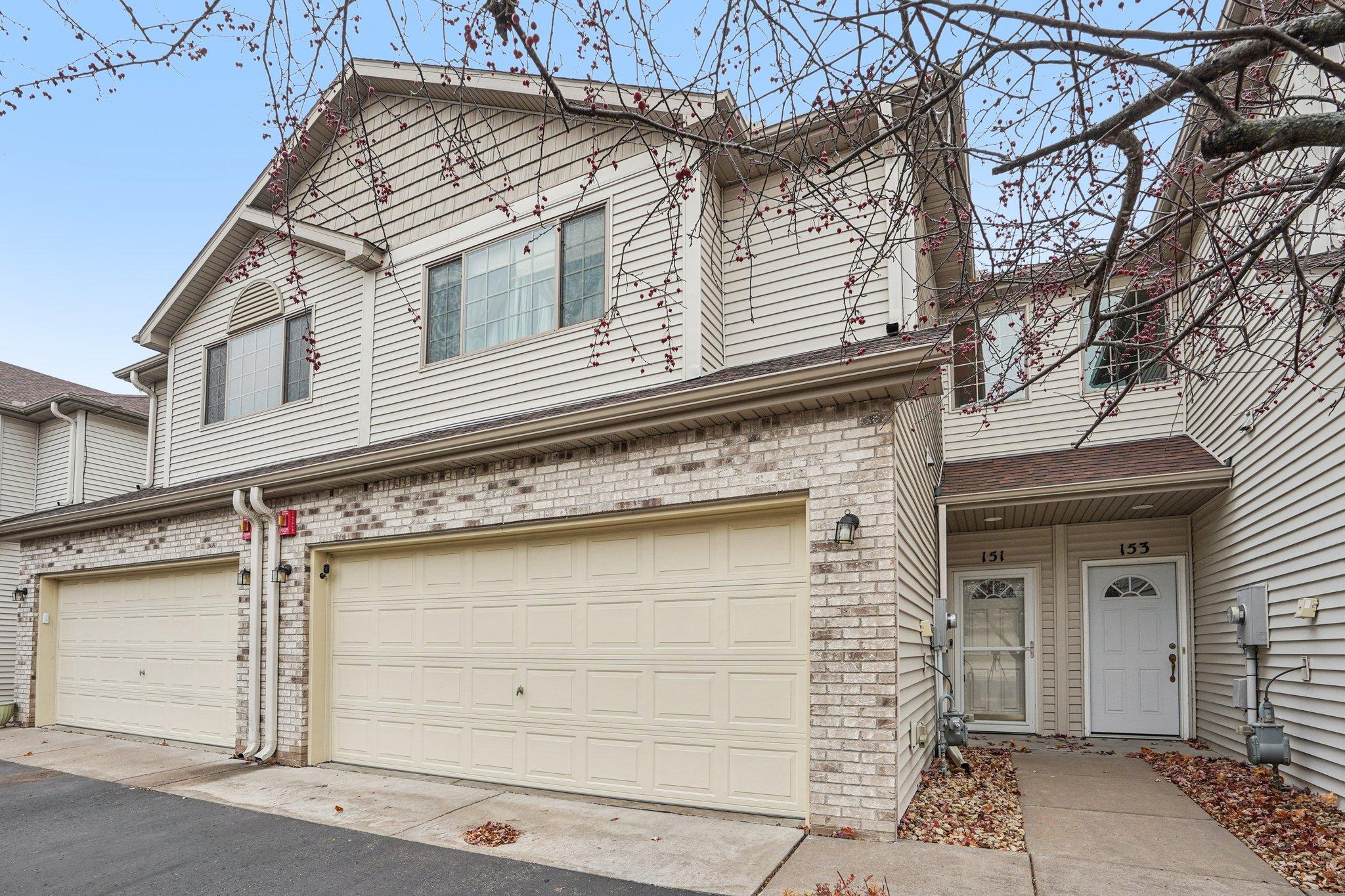 View of Residential at 151 Stallion Lane, Circle Pines MN 55014, Circle Pines - Mike Wilen | Minnesota Team Real Estate