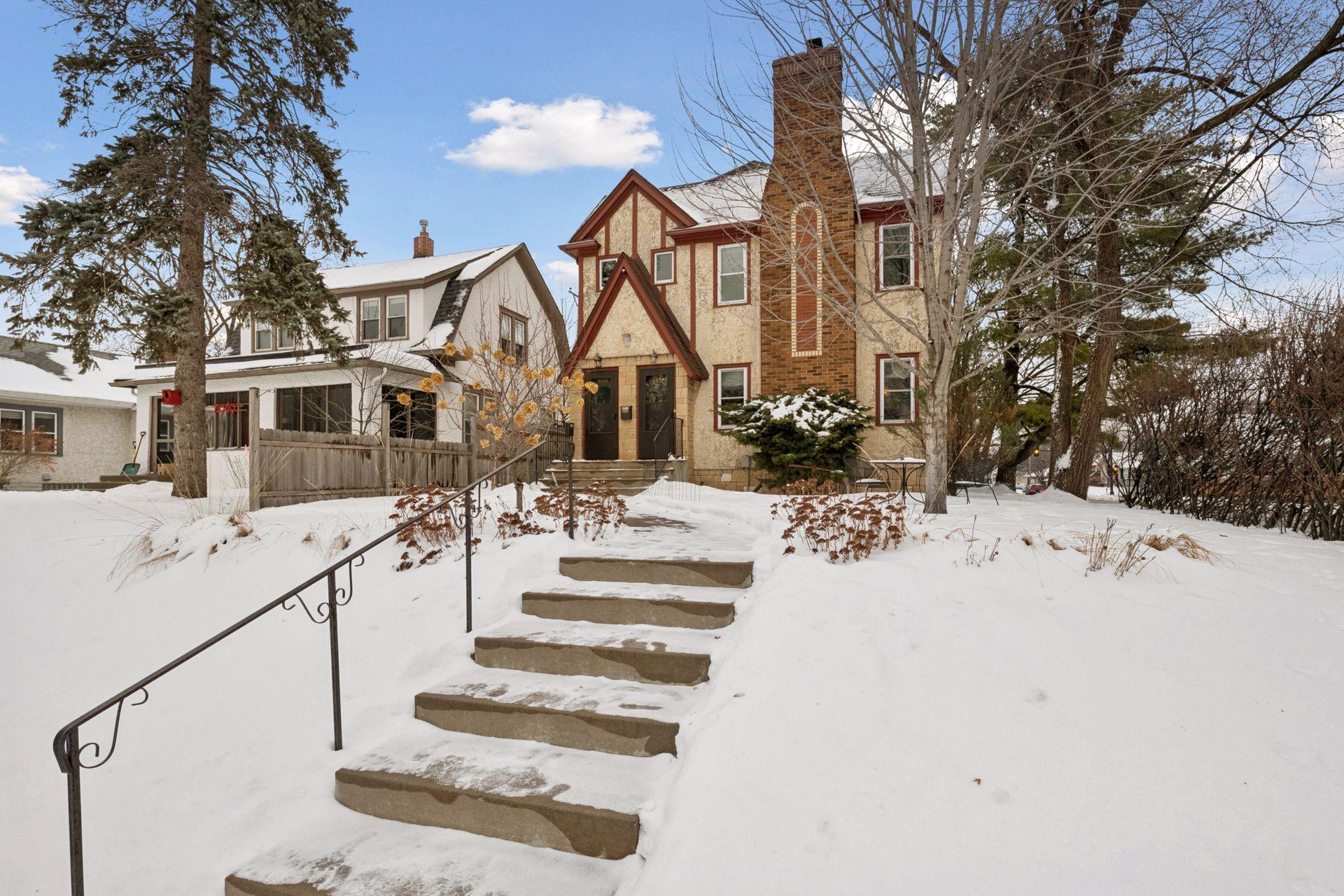 View of Residential Income at 4955 Abbott Avenue, Minneapolis MN 55410, Minneapolis - Mike Wilen | Minnesota Team Real Estate