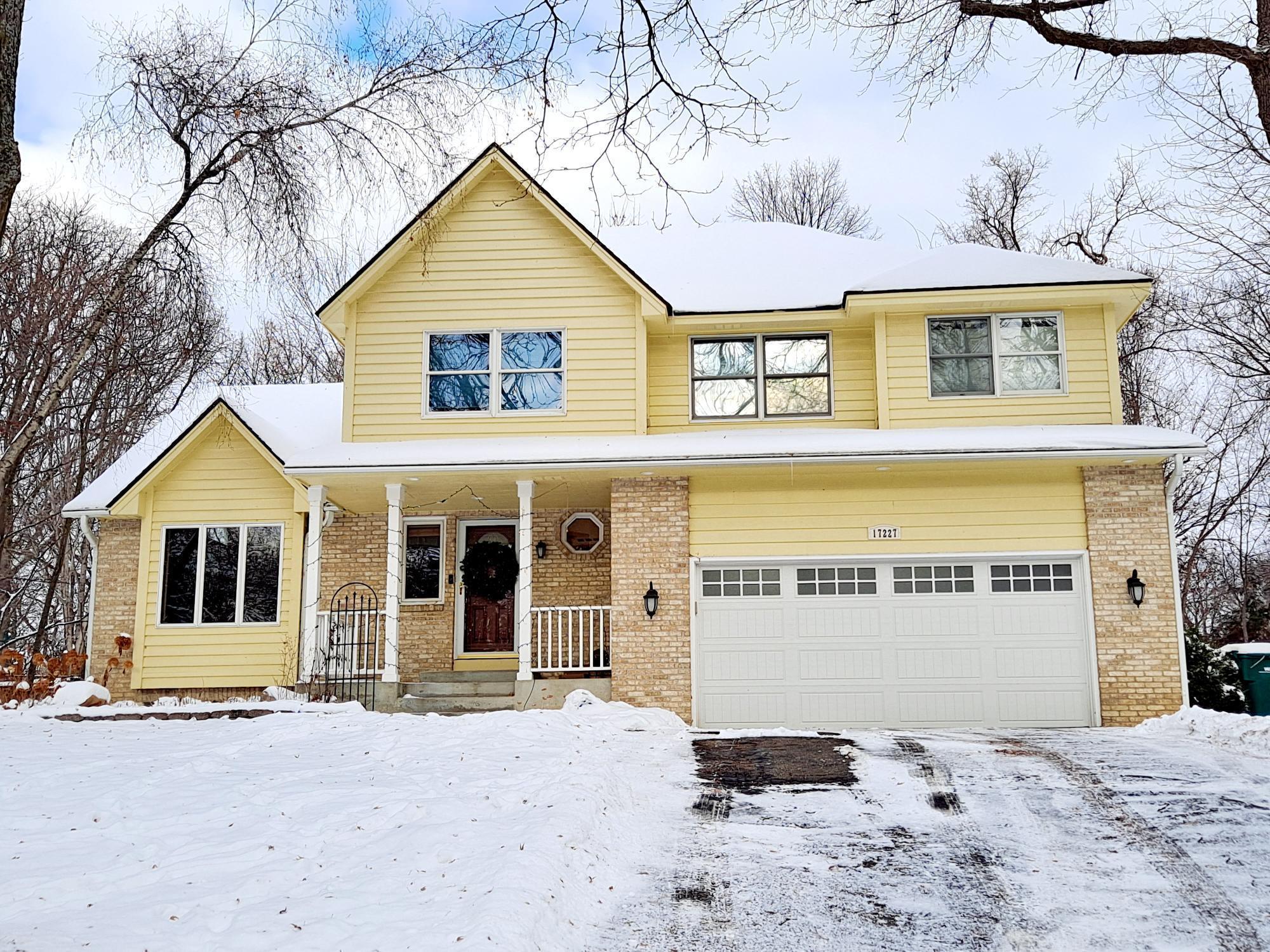 View of Residential at 17227 Harrington Way, Lakeville MN 55044, Lakeville - Mike Wilen | Minnesota Team Real Estate