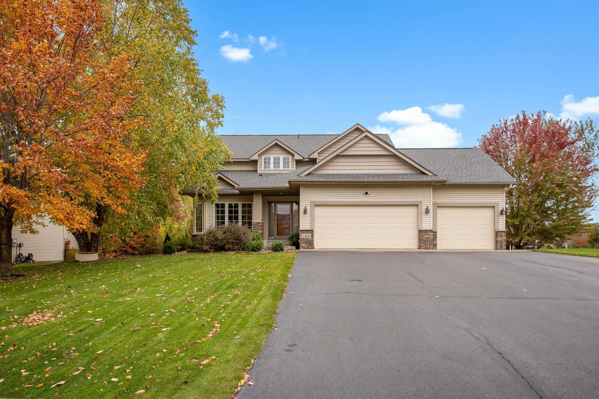 View of Residential at 19641 Camrose Way, Farmington MN 55024, Farmington - Mike Wilen | Minnesota Team Real Estate