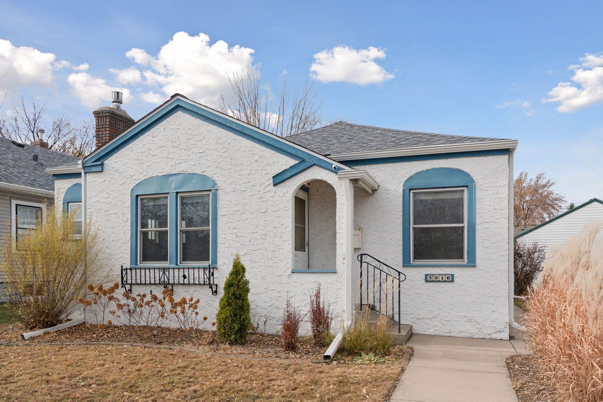 View of Residential at 3916 22nd Avenue, Minneapolis MN 55407, Minneapolis - Mike Wilen | Minnesota Team Real Estate