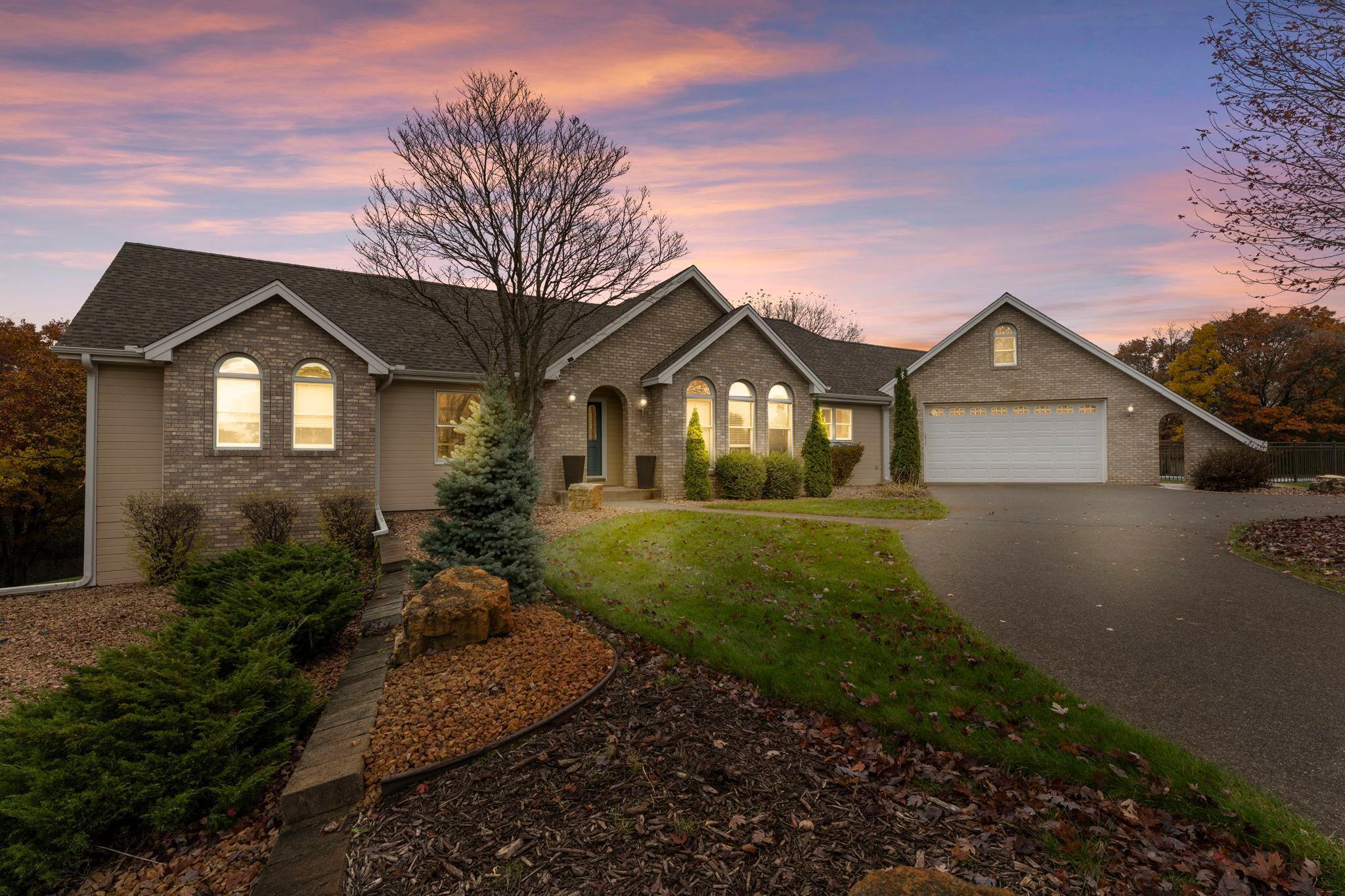 View of Residential at 16251 Andrie Street, Ramsey MN 55303, Ramsey - Mike Wilen | Minnesota Team Real Estate