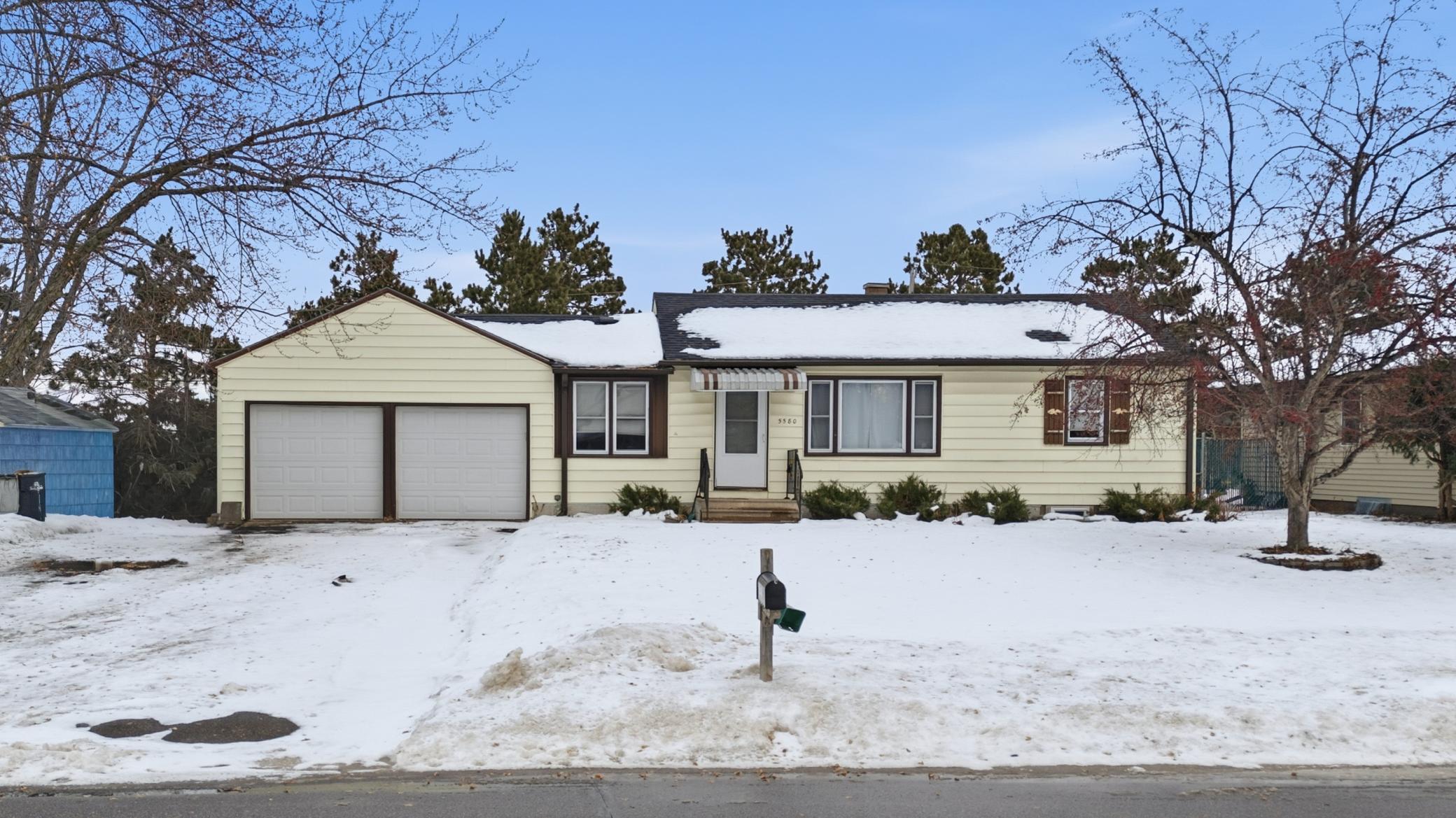 View of Residential at 5580 Aldine Street, Shoreview MN 55126, Shoreview - Mike Wilen | Minnesota Team Real Estate