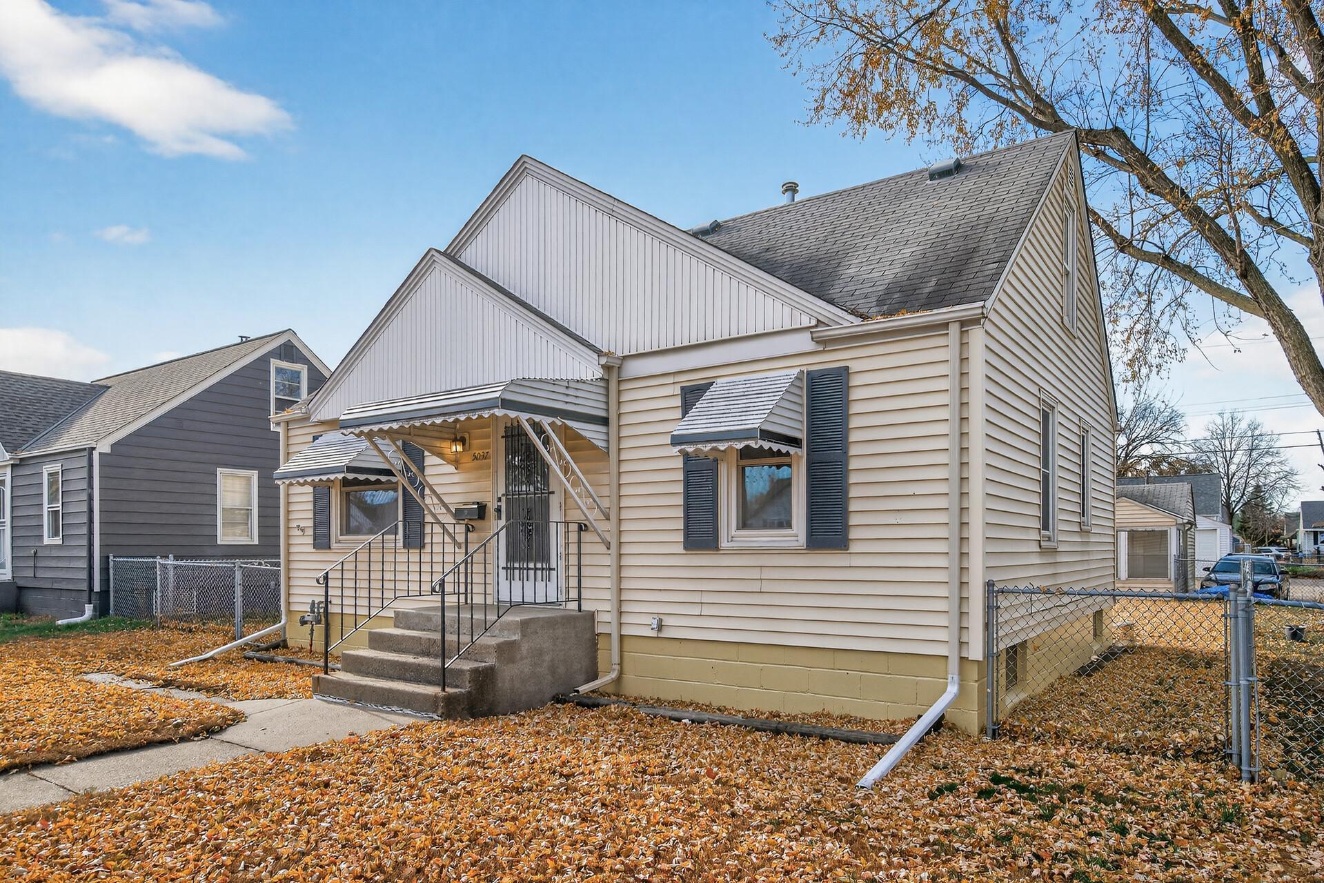 View of Residential at 5037 Camden Avenue, Minneapolis MN 55430, Minneapolis - Mike Wilen | Minnesota Team Real Estate