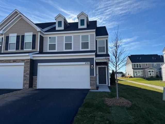 View of Residential at 4744 AirLake Curve, Woodbury MN 55129, Woodbury - Mike Wilen | Minnesota Team Real Estate