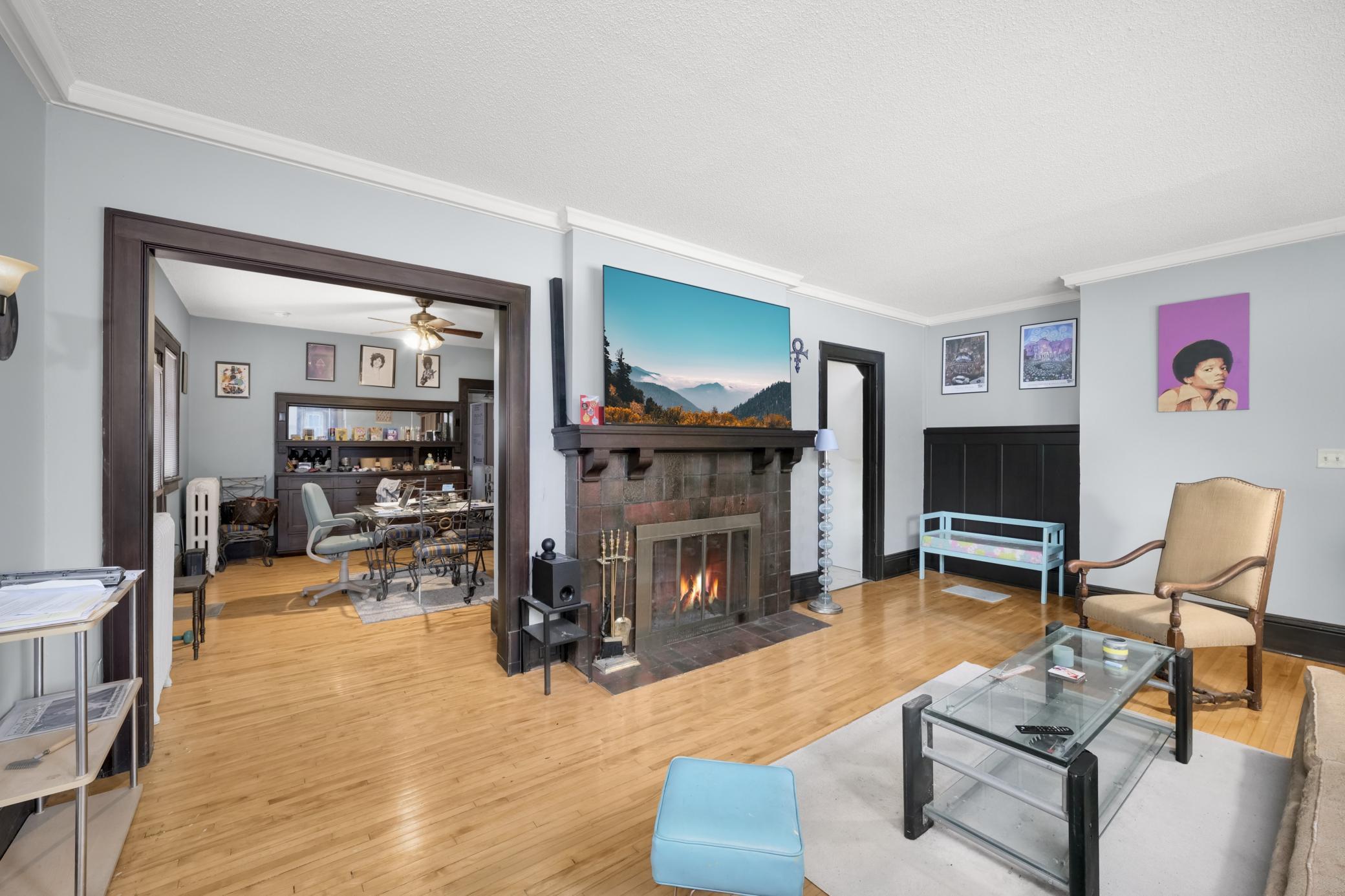 View of Residential Income at 3940 Park Avenue, Minneapolis MN 55407, Minneapolis (12 of 36) - Mike Wilen | Minnesota Team Real Estate