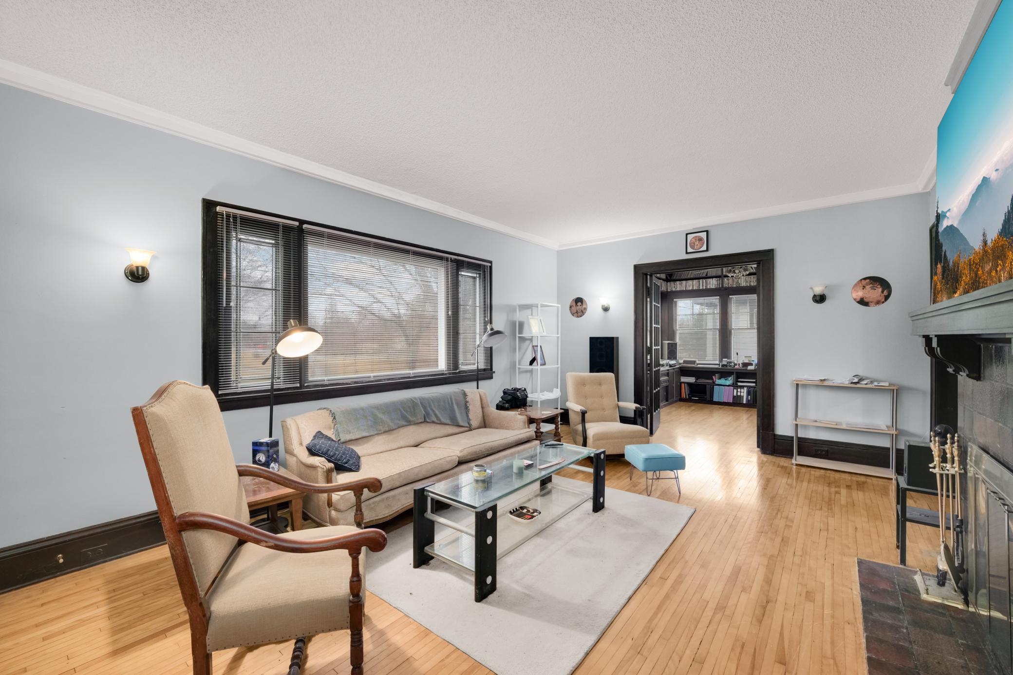 View of Residential Income at 3940 Park Avenue, Minneapolis MN 55407, Minneapolis (10 of 36) - Mike Wilen | Minnesota Team Real Estate