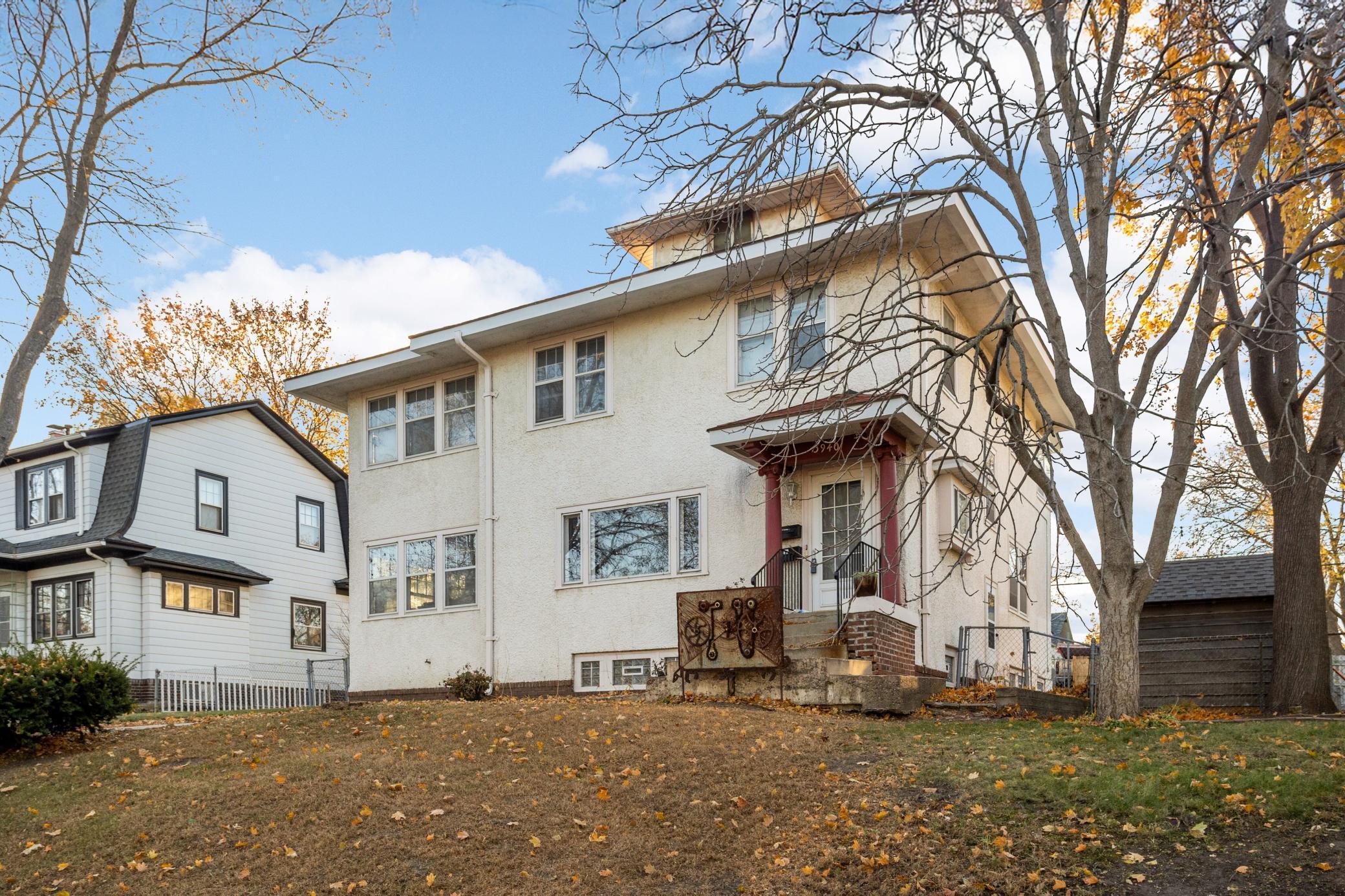 View of Residential Income at 3940 Park Avenue, Minneapolis MN 55407, Minneapolis (9 of 36) - Mike Wilen | Minnesota Team Real Estate