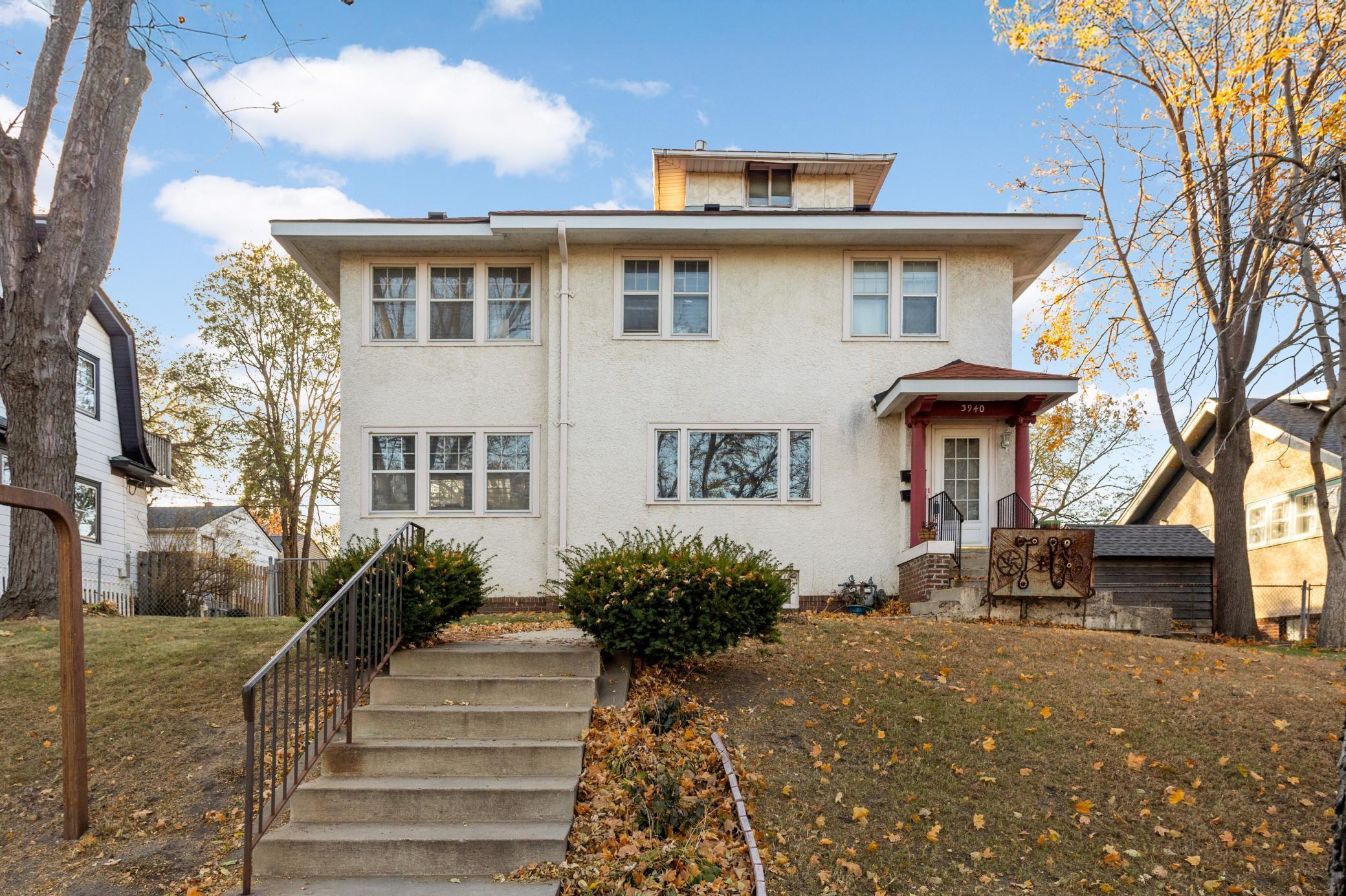 View of Residential Income at 3940 Park Avenue, Minneapolis MN 55407, Minneapolis (8 of 36) - Mike Wilen | Minnesota Team Real Estate