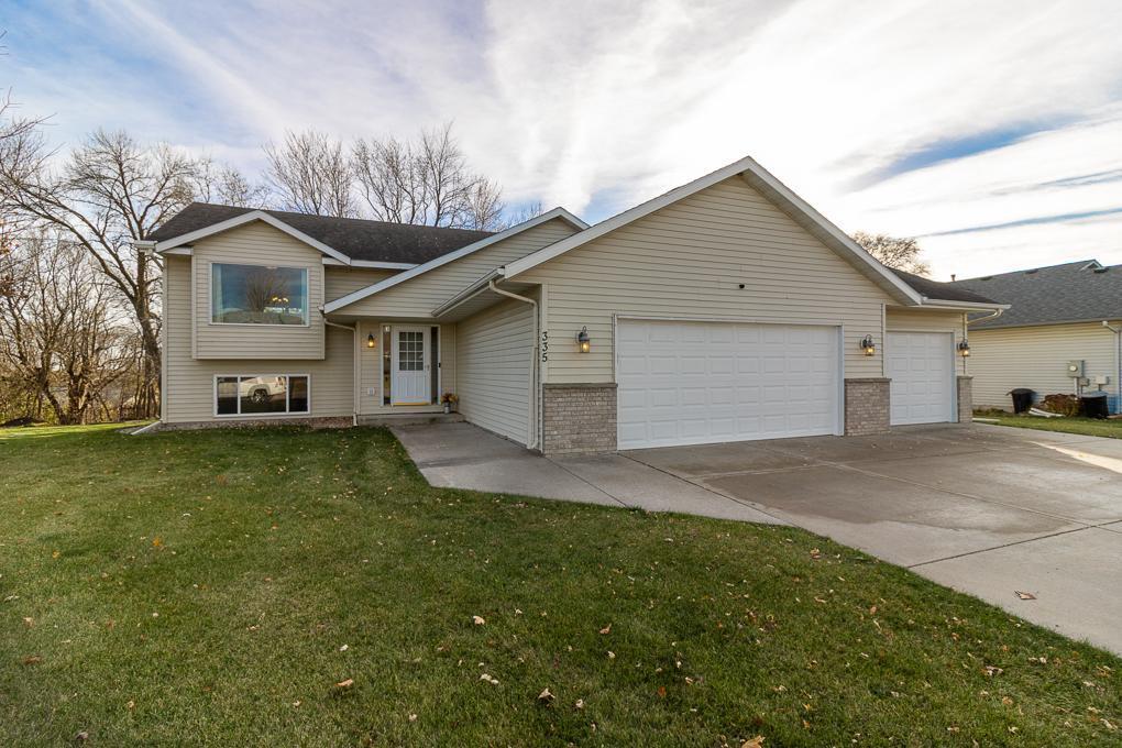 View of Residential at 335 Woodridge Drive, Le Center MN 56057, Le Center - Mike Wilen | Minnesota Team Real Estate