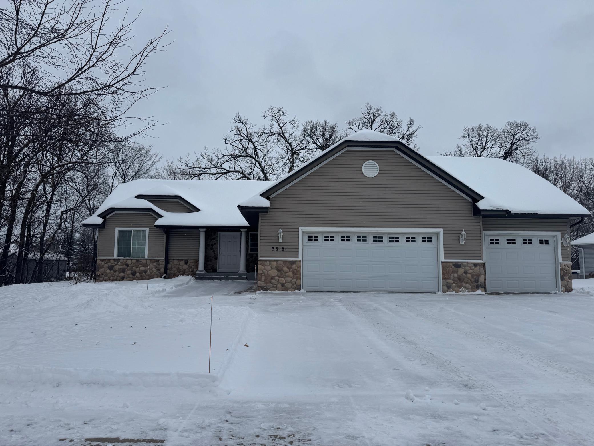 View of Residential at 38161 Fieldstone Drive, North Branch MN 55056, North Branch - Mike Wilen | Minnesota Team Real Estate