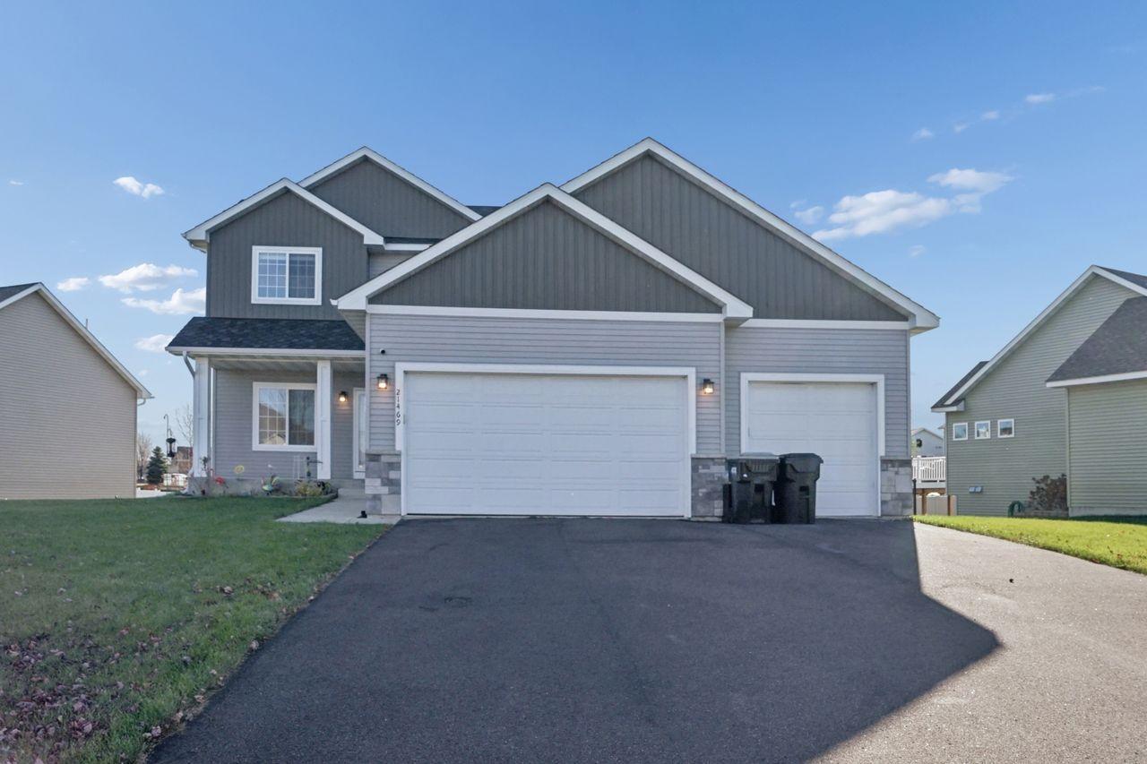 View of Residential at 21469 Lena Trail, Big Lake MN 55309, Big Lake - Mike Wilen | Minnesota Team Real Estate