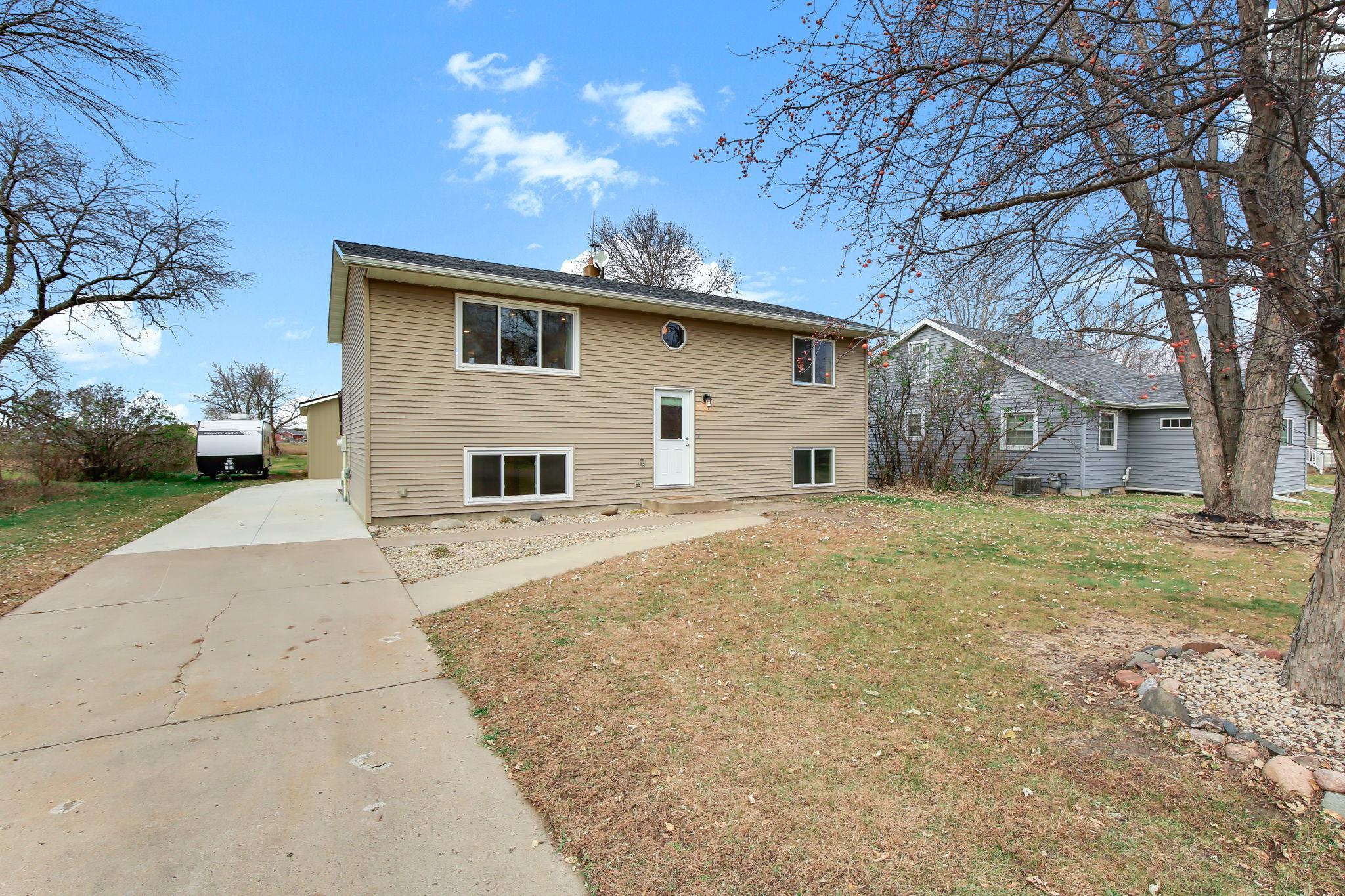 View of Residential at 8600 1st Avenue, Clear Lake MN 55319, Clear Lake - Mike Wilen | Minnesota Team Real Estate