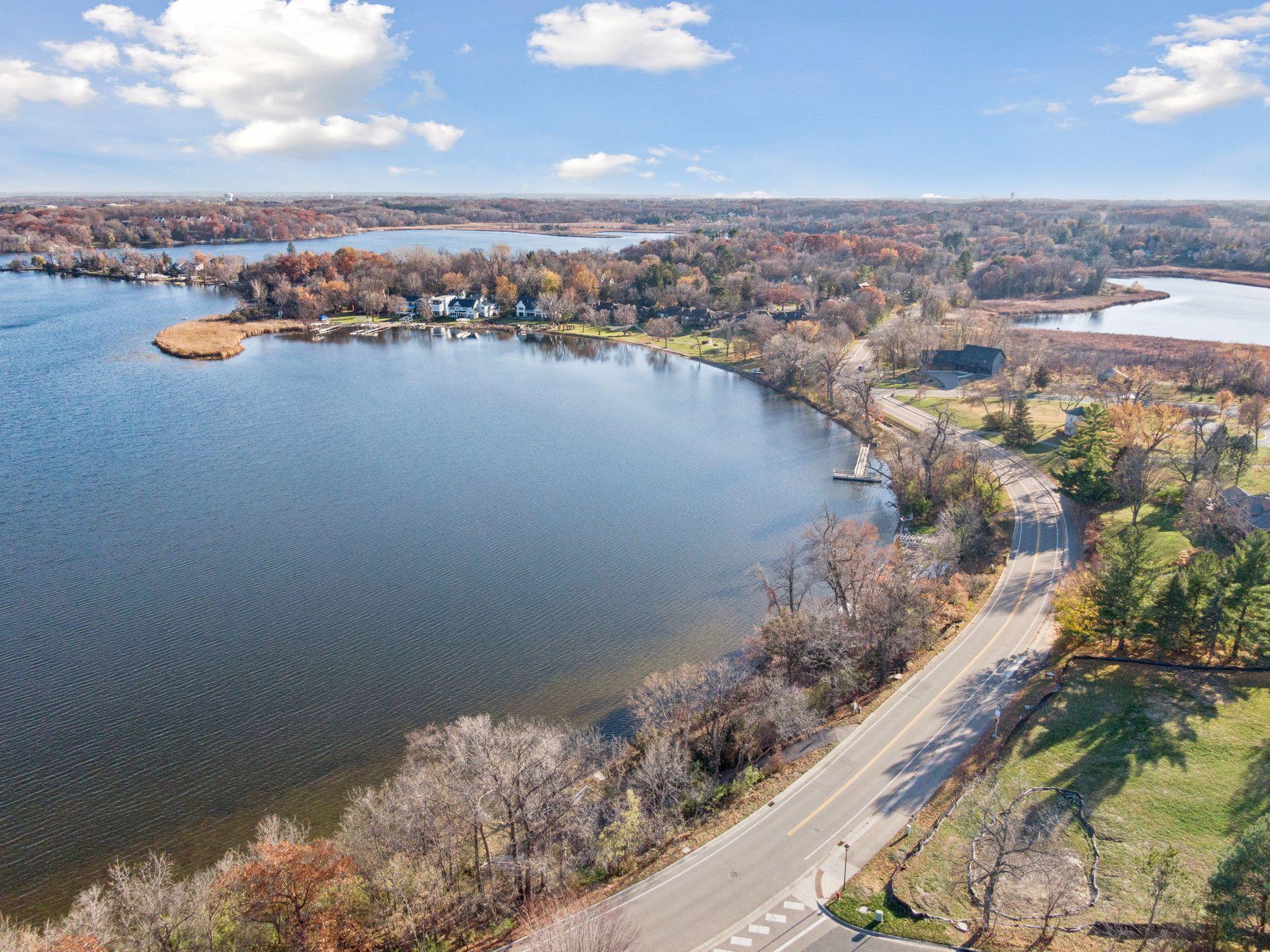 View of Land at 3941x White Oak Lane, Chanhassen MN 55331, Chanhassen (13 of 19) - Mike Wilen | Minnesota Team Real Estate