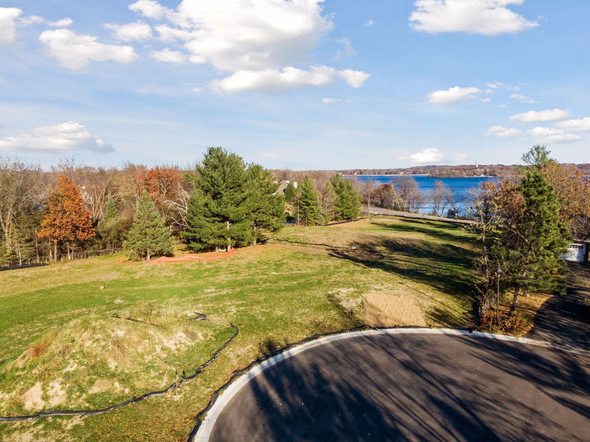 View of Land at 3941x White Oak Lane, Chanhassen MN 55331, Chanhassen (2 of 19) - Mike Wilen | Minnesota Team Real Estate