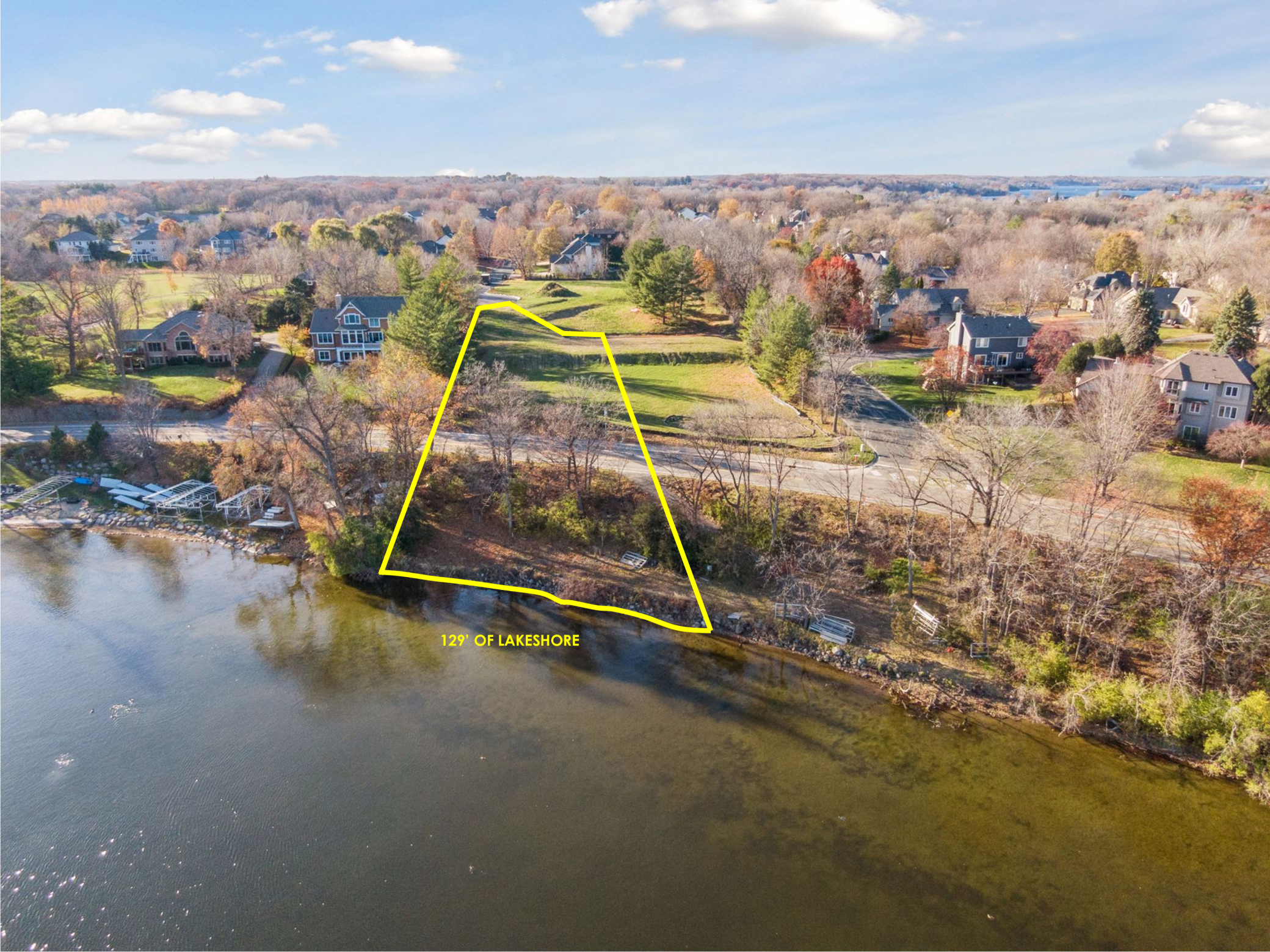 View of Residential at 3921 White Oak Lane, Chanhassen MN 55331, Chanhassen (26 of 36) - Mike Wilen | Minnesota Team Real Estate