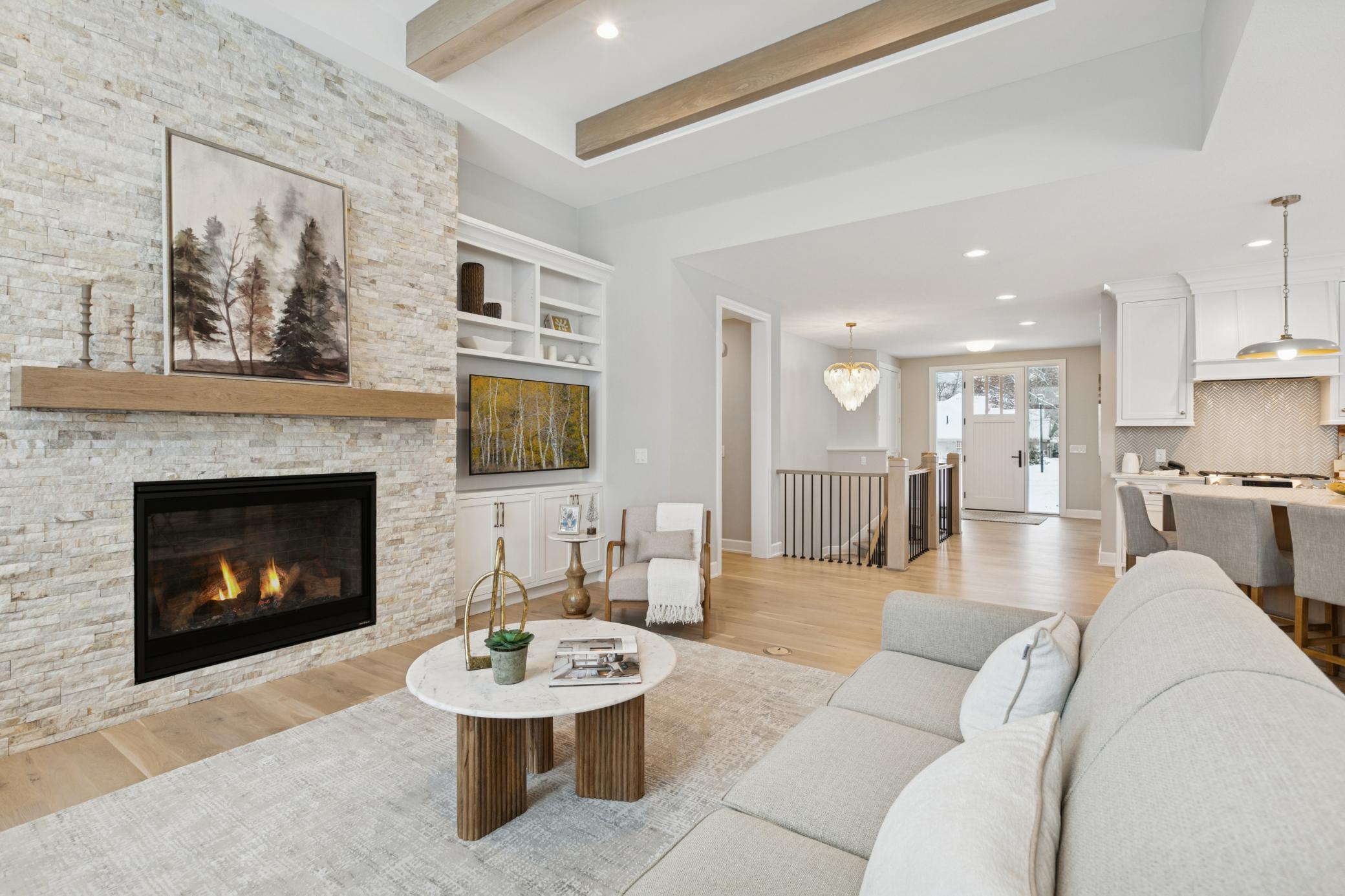 View of Residential at 3921 White Oak Lane, Chanhassen MN 55331, Chanhassen (3 of 36) - Mike Wilen | Minnesota Team Real Estate