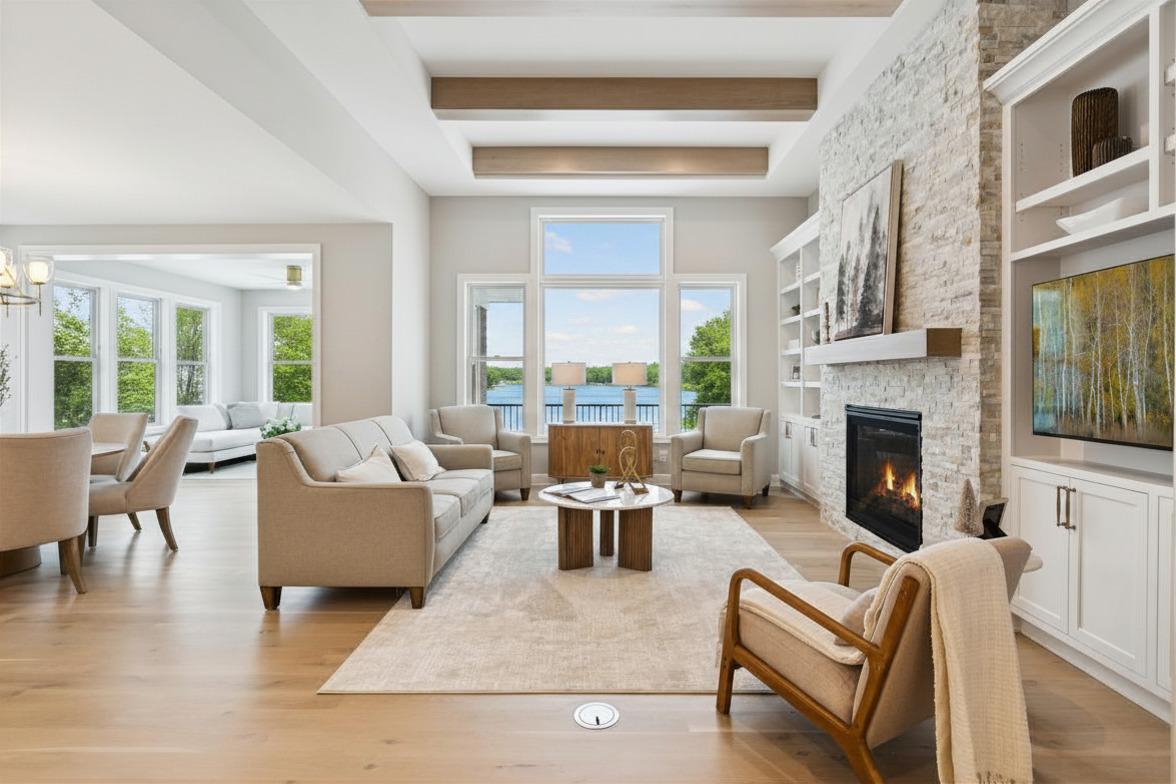 View of Residential at 3921 White Oak Lane, Chanhassen MN 55331, Chanhassen (2 of 36) - Mike Wilen | Minnesota Team Real Estate