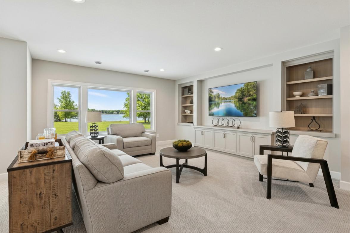 View of Residential at 3921 White Oak Lane, Chanhassen MN 55331, Chanhassen (17 of 36) - Mike Wilen | Minnesota Team Real Estate