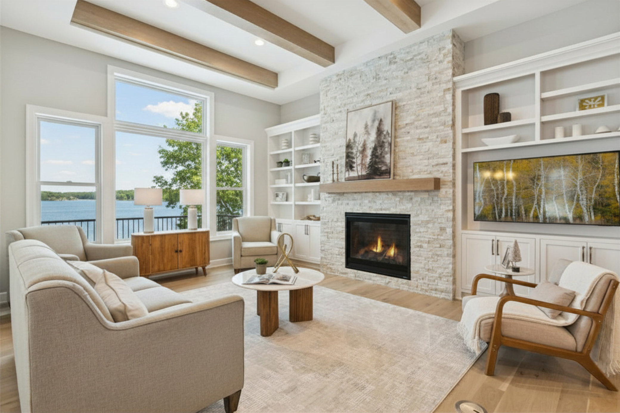 View of Residential at 3921 White Oak Lane, Chanhassen MN 55331, Chanhassen (36 of 36) - Mike Wilen | Minnesota Team Real Estate