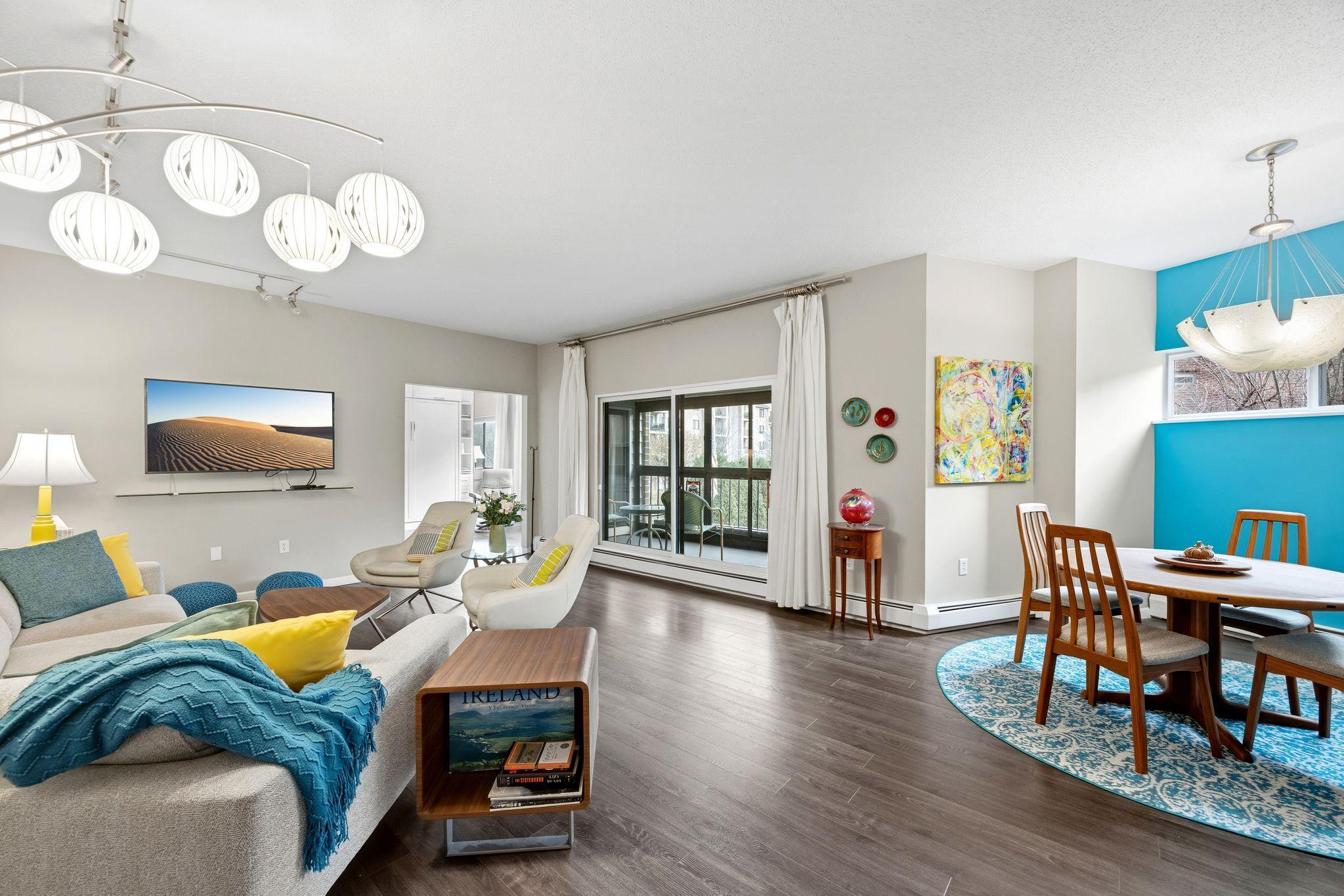 View of Residential at 2275 Youngman Avenue #202W, Saint Paul MN 55116, Saint Paul - Mike Wilen | Minnesota Team Real Estate