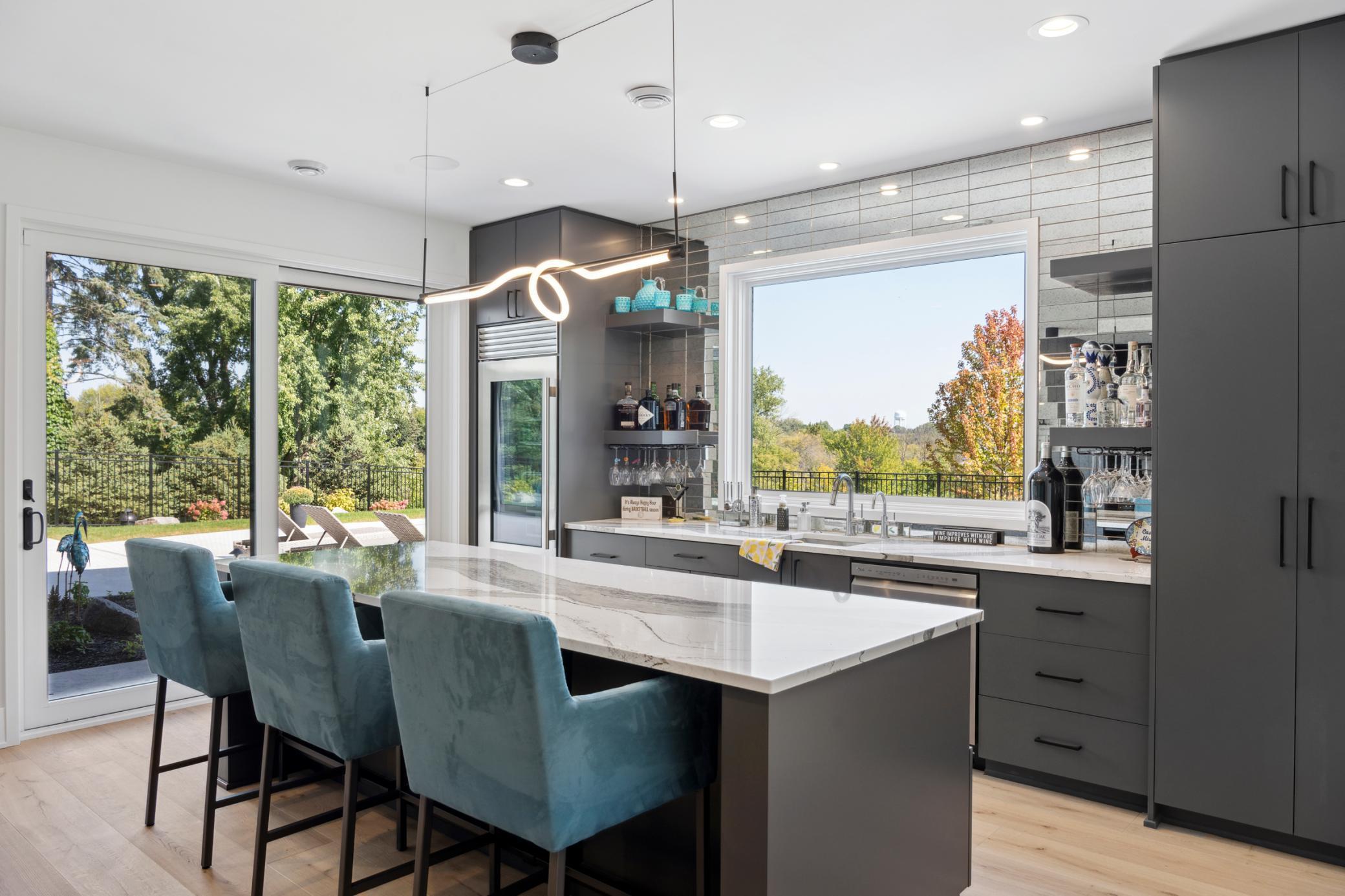 View of Residential at 460 Indian Hill Road, Chanhassen MN 55317, Chanhassen (17 of 28) - Mike Wilen | Minnesota Team Real Estate