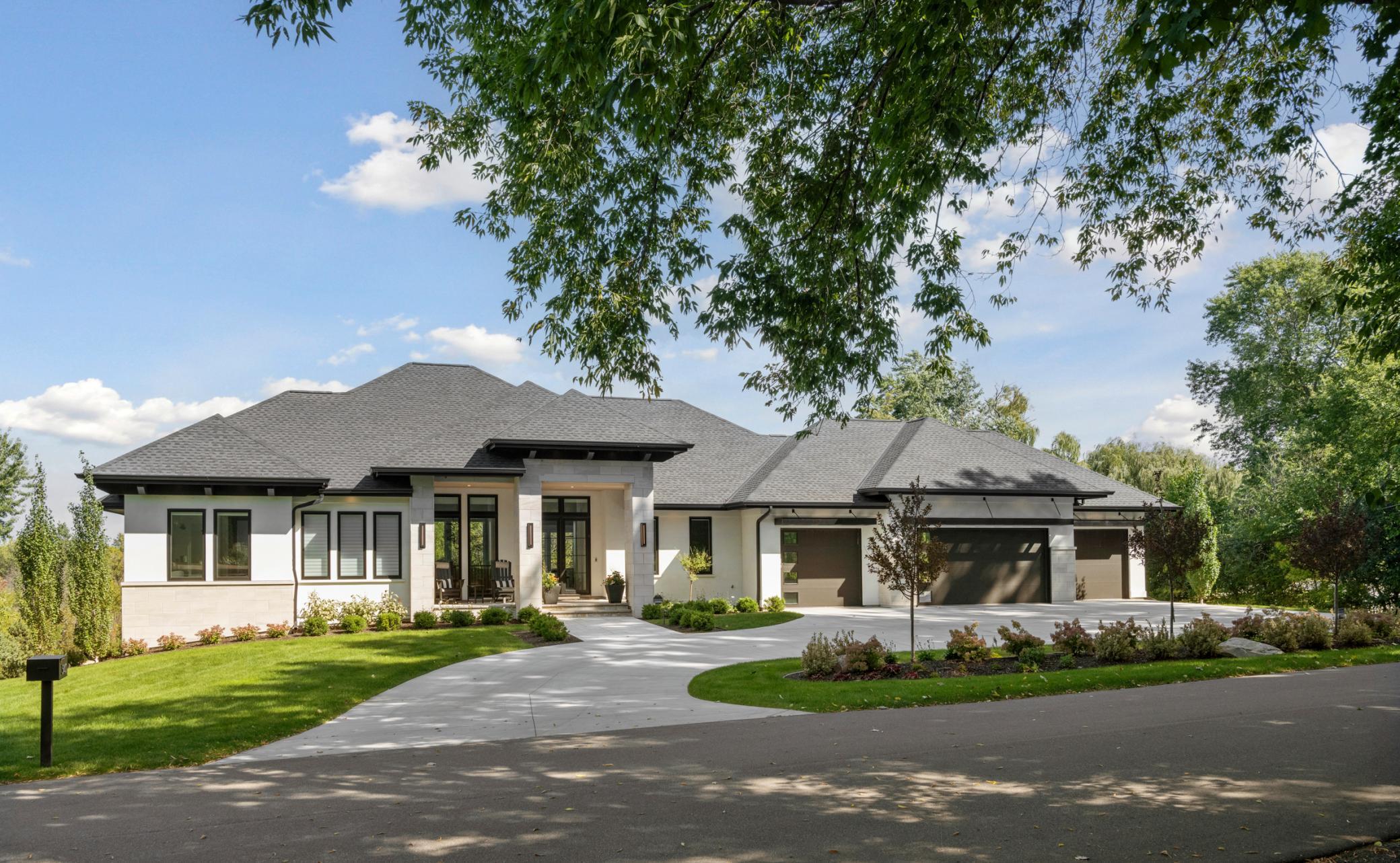View of Single Family at 460 Indian Hill Road, Chanhassen - Mike Wilen | Minnesota Team Real Estate
