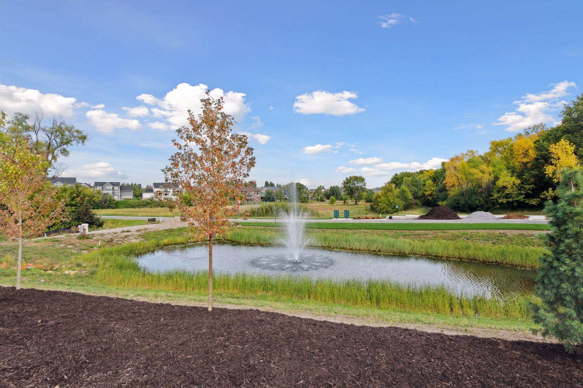 View of Land at 1582 Marsh Pointe Court, Medina MN 55340, Medina (5 of 5) - Mike Wilen | Minnesota Team Real Estate