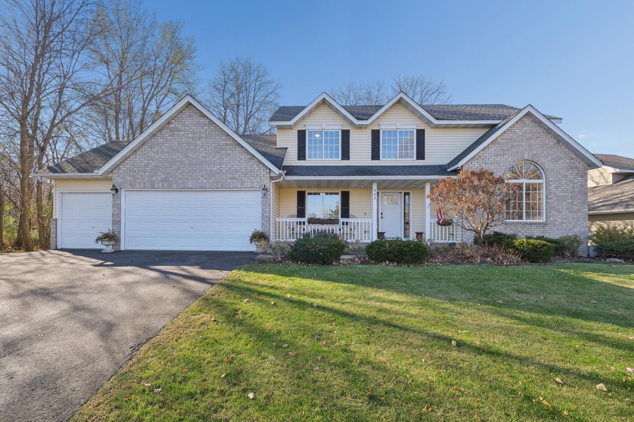 View of Residential at 363 Geranium Drive, Watertown MN 55388, Watertown - Mike Wilen | Minnesota Team Real Estate