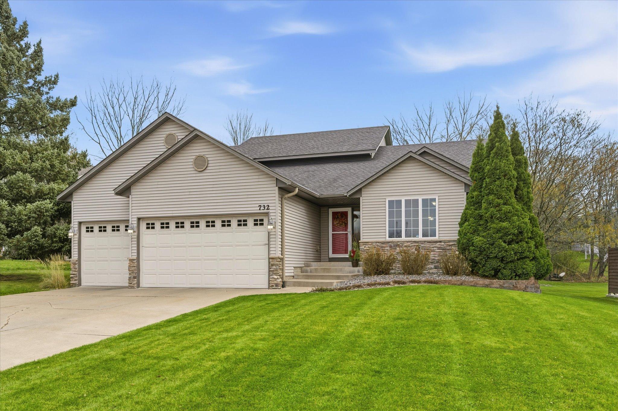 View of Residential at 732 Marsh Drive, Delano MN 55328, Delano - Mike Wilen | Minnesota Team Real Estate