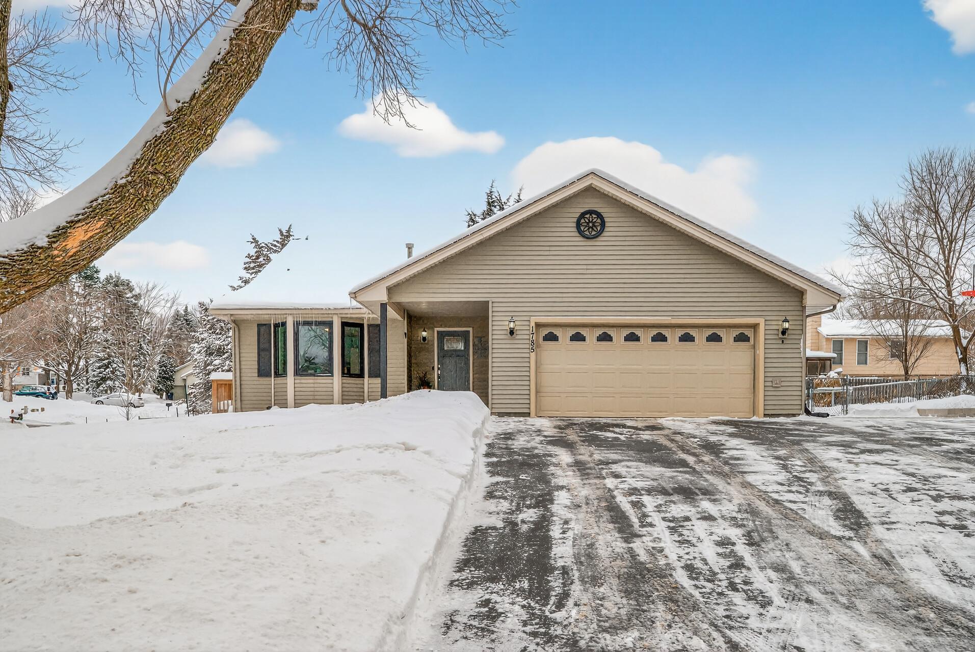 View of Residential at 1785 131st Lane, Coon Rapids MN 55448, Coon Rapids - Mike Wilen | Minnesota Team Real Estate