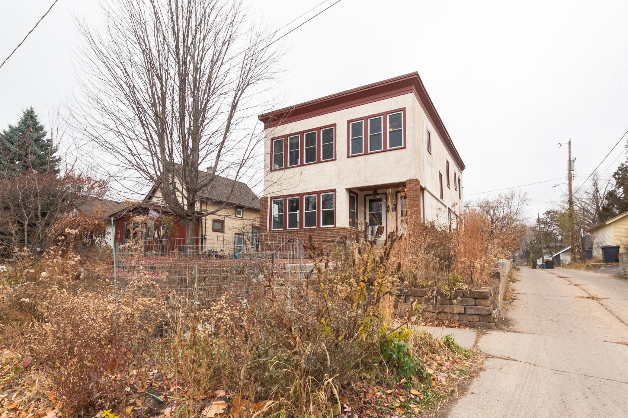 View of Residential Income at 2212 34th Street, Minneapolis MN 55407, Minneapolis - Mike Wilen | Minnesota Team Real Estate
