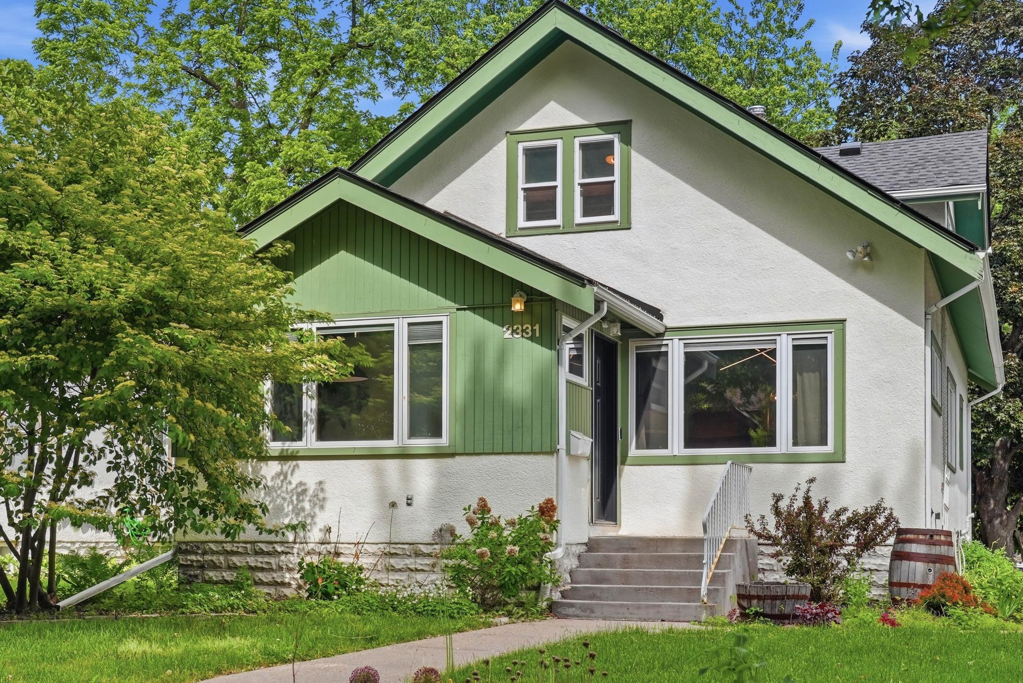 View of Residential at 2331 Arthur Street, Minneapolis MN 55418, Minneapolis - Mike Wilen | Minnesota Team Real Estate
