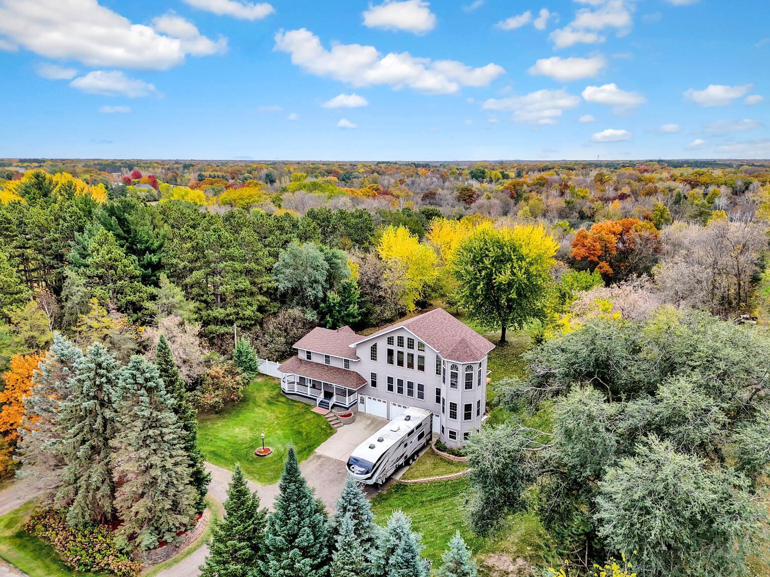 View of Residential at 632 157th Avenue, Ham Lake MN 55304, Ham Lake - Mike Wilen | Minnesota Team Real Estate