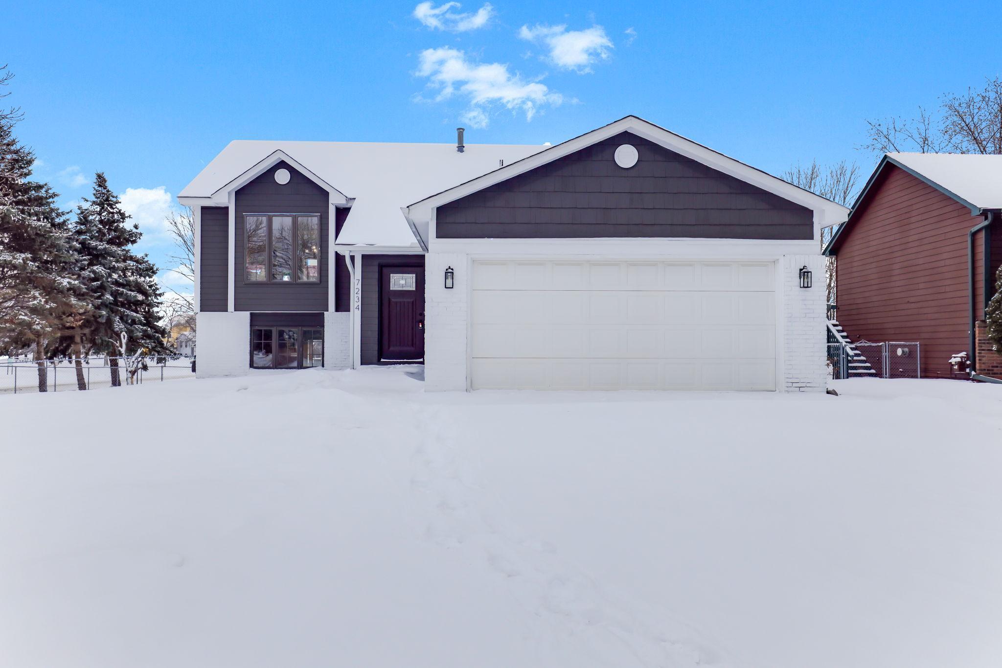 View of Residential at 7234 158th Street, Apple Valley MN 55124, Apple Valley - Mike Wilen | Minnesota Team Real Estate