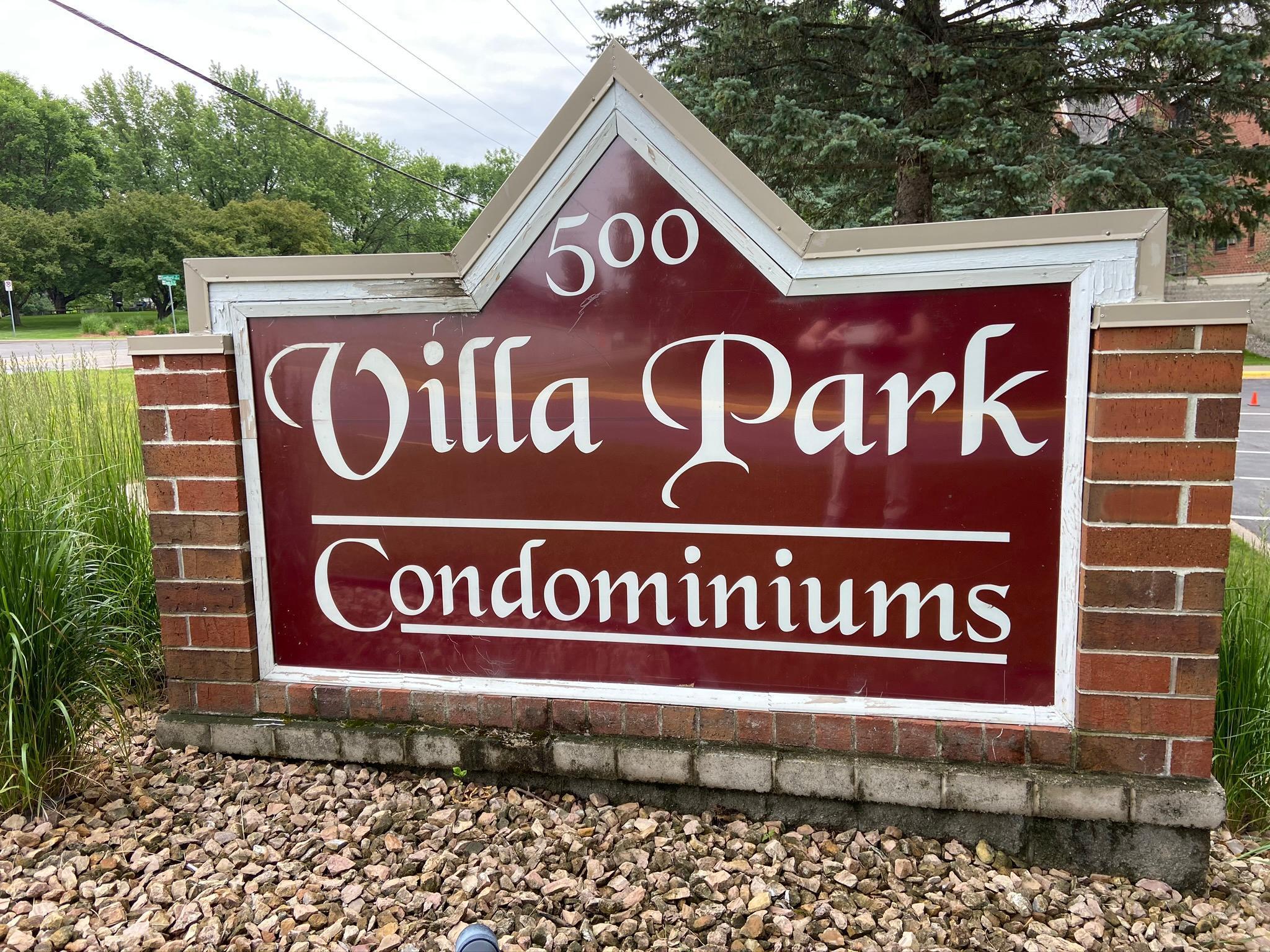 View of Residential at 500 County Road B #122, Roseville MN 55113, Roseville - Mike Wilen | Minnesota Team Real Estate