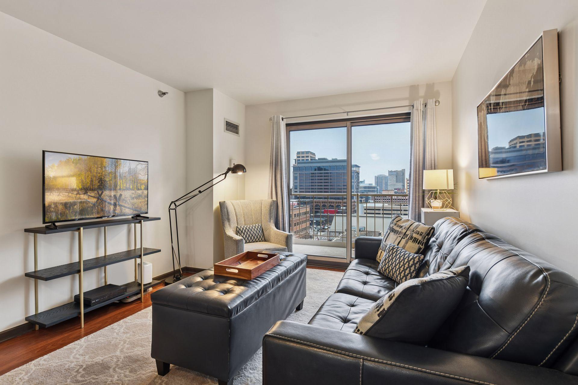 View of Residential at 401 1st Street #1104, Minneapolis MN 55401, Minneapolis - Mike Wilen | Minnesota Team Real Estate