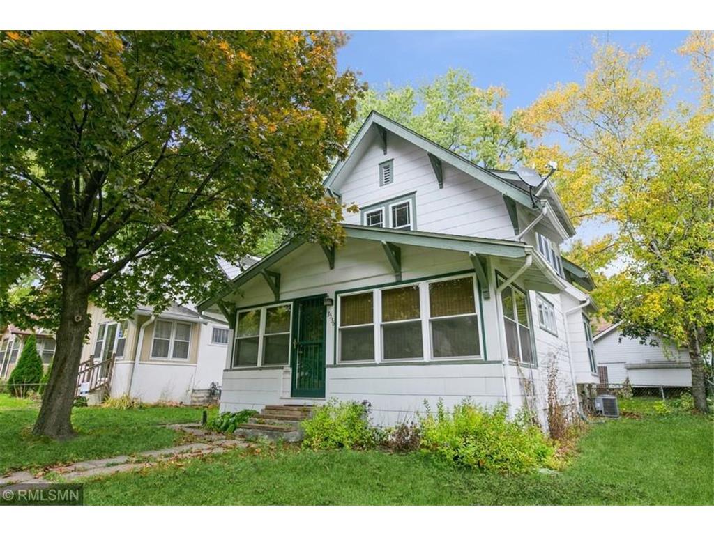 View of Residential at 3536 Russell Avenue, Minneapolis MN 55412, Minneapolis - Mike Wilen | Minnesota Team Real Estate
