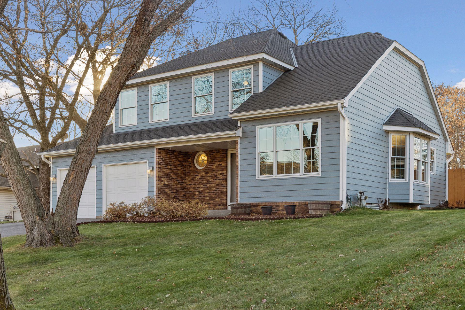 View of Residential at 12888 Nightingale Street, Coon Rapids MN 55448, Coon Rapids - Mike Wilen | Minnesota Team Real Estate