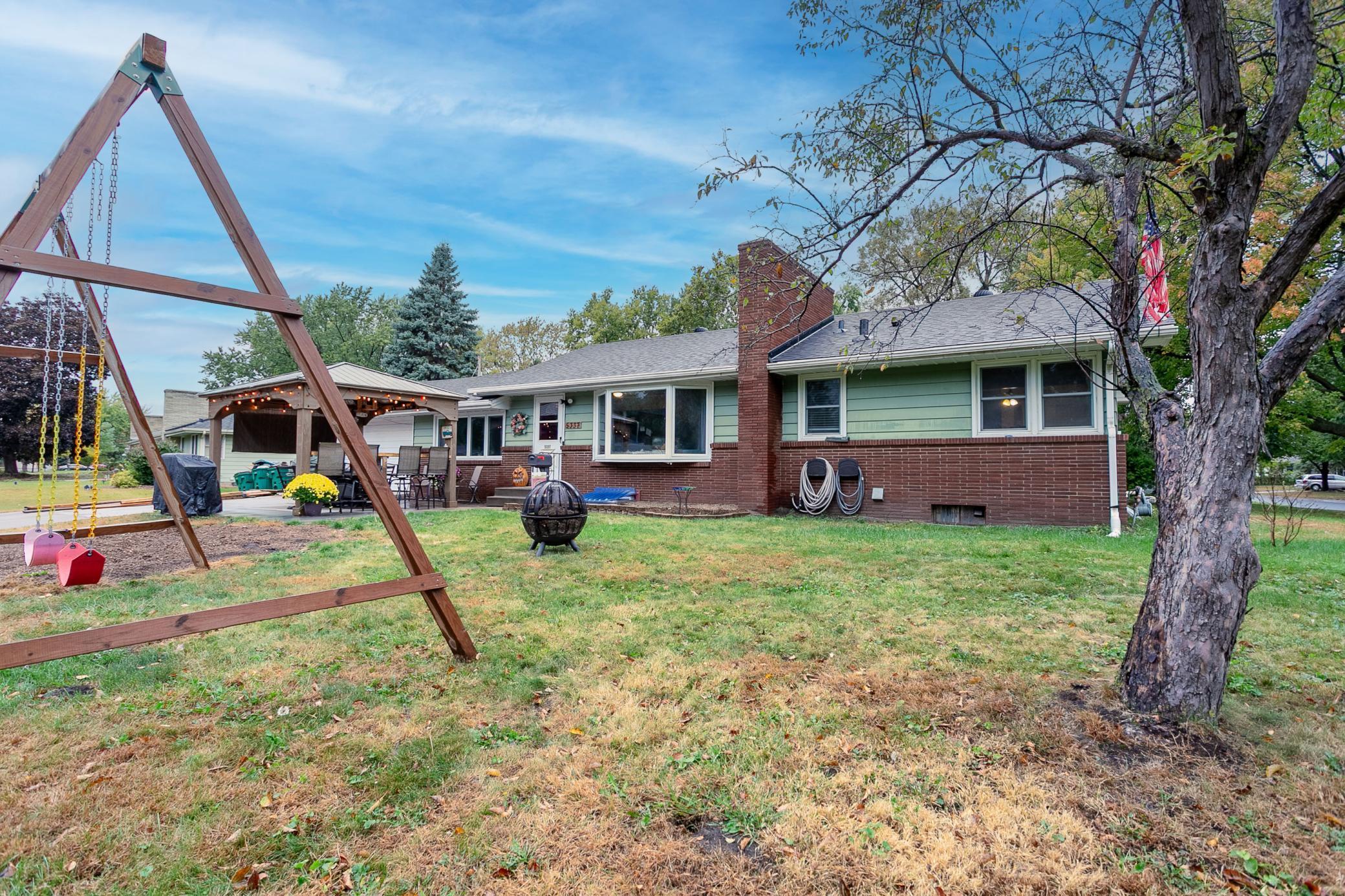 View of Residential at 5337 Sailor Lane, Brooklyn Center MN 55429, Brooklyn Center - Mike Wilen | Minnesota Team Real Estate