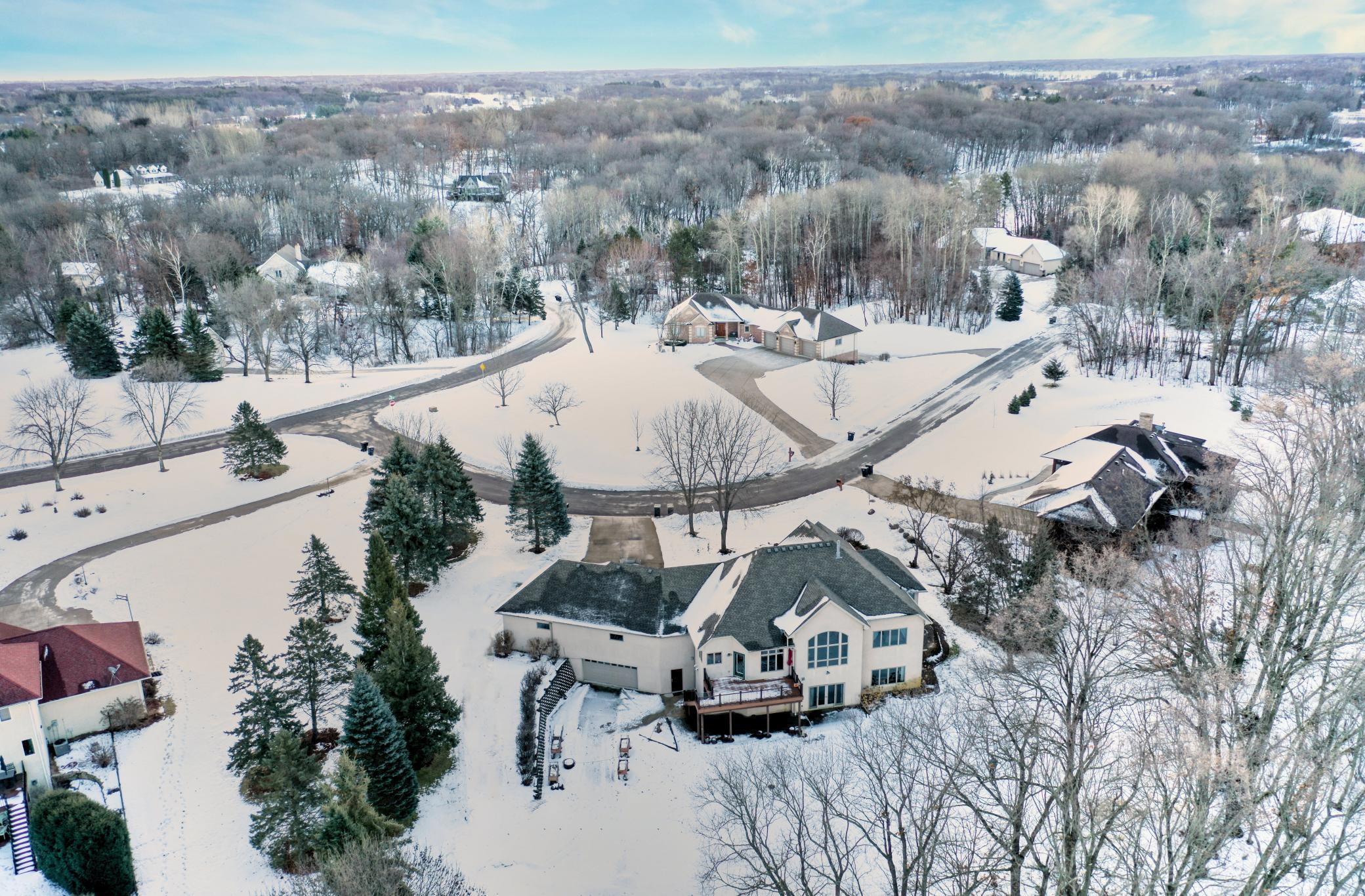 View of Residential at 8186 Ideal Court, Forest Lake MN 55025, Forest Lake - Mike Wilen | Minnesota Team Real Estate