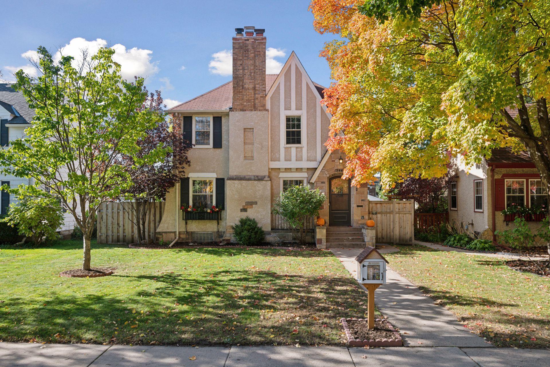 View of Residential at 5440 3rd Avenue, Minneapolis MN 55419, Minneapolis - Mike Wilen | Minnesota Team Real Estate