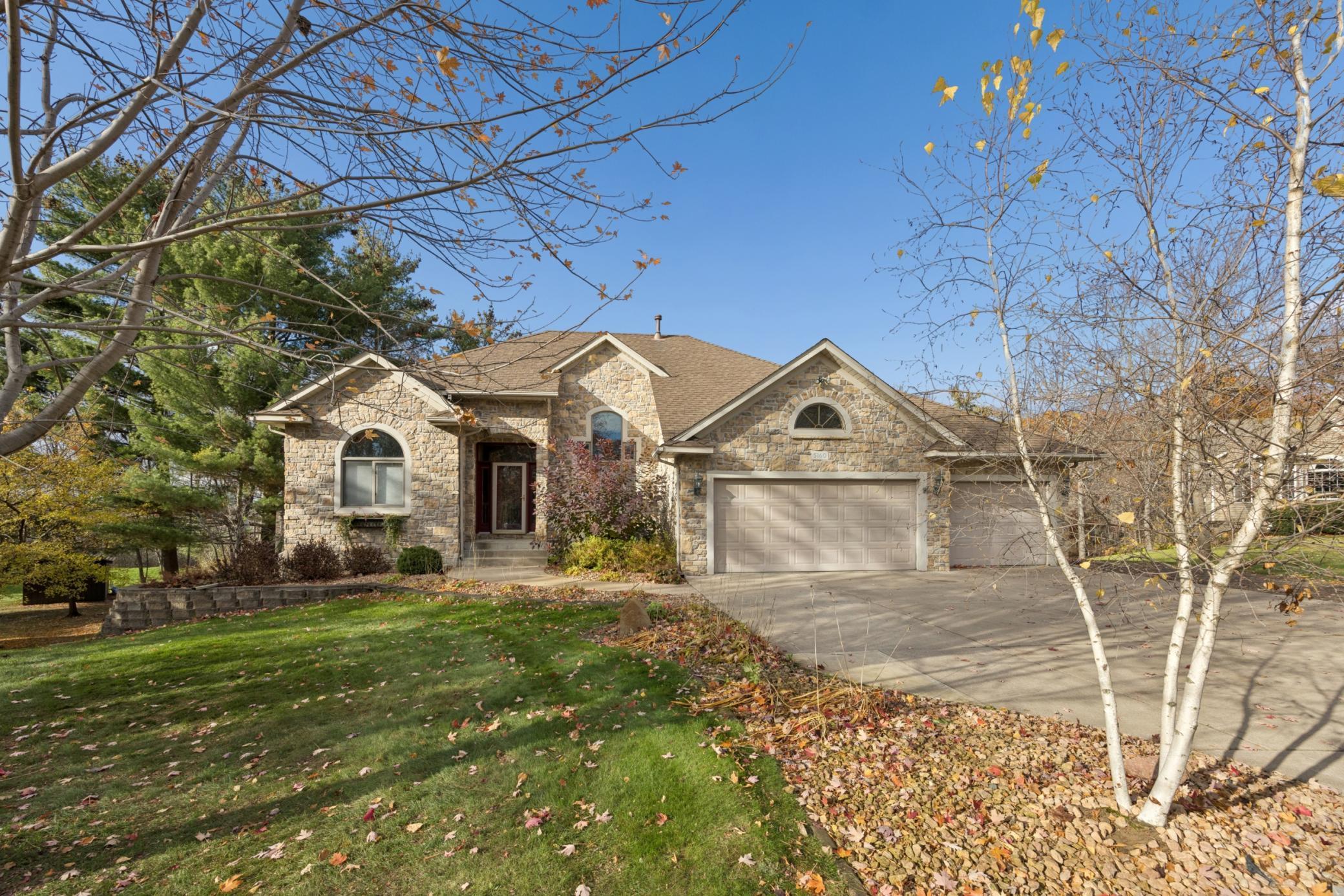 View of Residential at 5160 202nd Lane, Wyoming MN 55092, Wyoming - Mike Wilen | Minnesota Team Real Estate