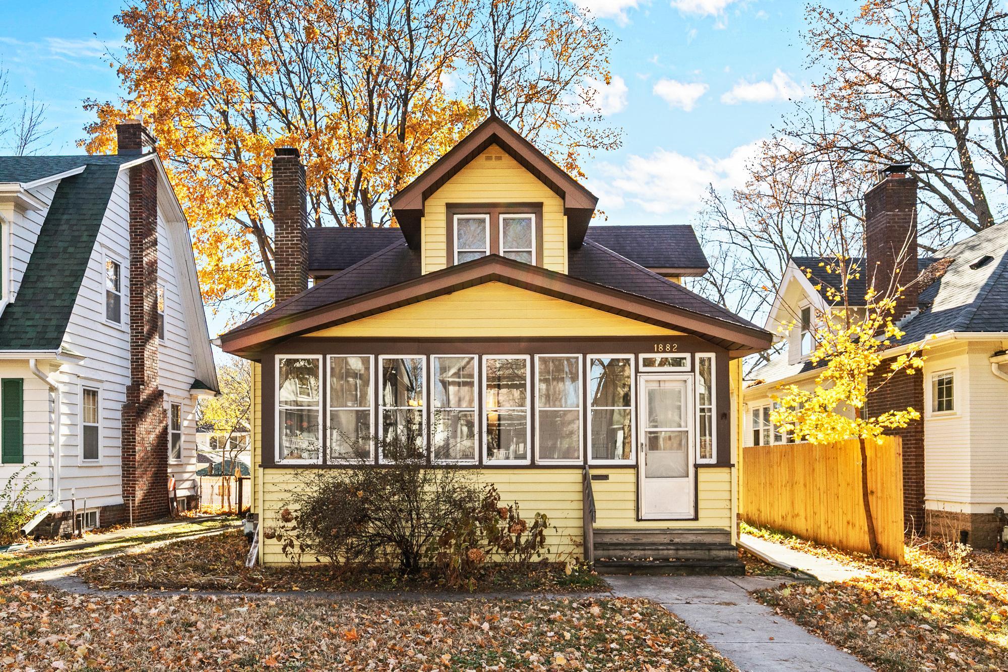 View of Residential at 1882 Ashland Avenue, Saint Paul MN 55104, Saint Paul - Mike Wilen | Minnesota Team Real Estate