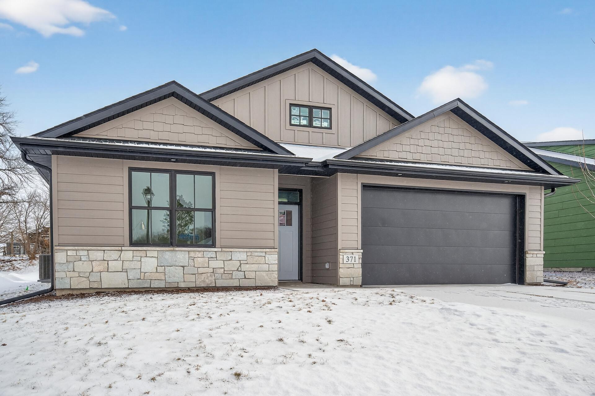 View of Residential at 371 Liberty Drive, Hanover MN 55341, Hanover - Mike Wilen | Minnesota Team Real Estate