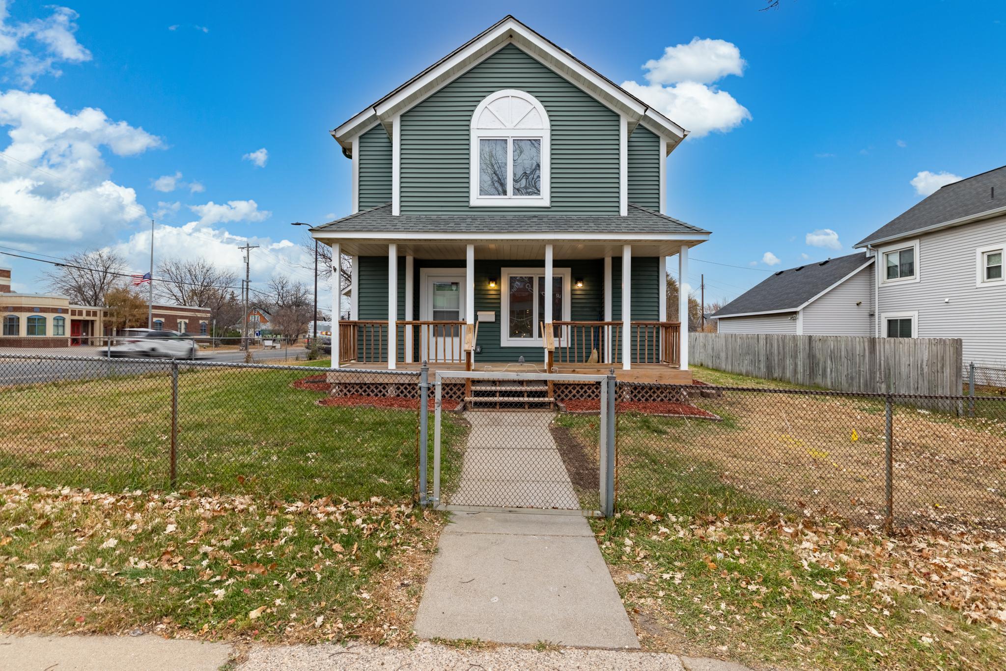 View of Residential at 3801 Clinton Avenue, Minneapolis MN 55409, Minneapolis - Mike Wilen | Minnesota Team Real Estate