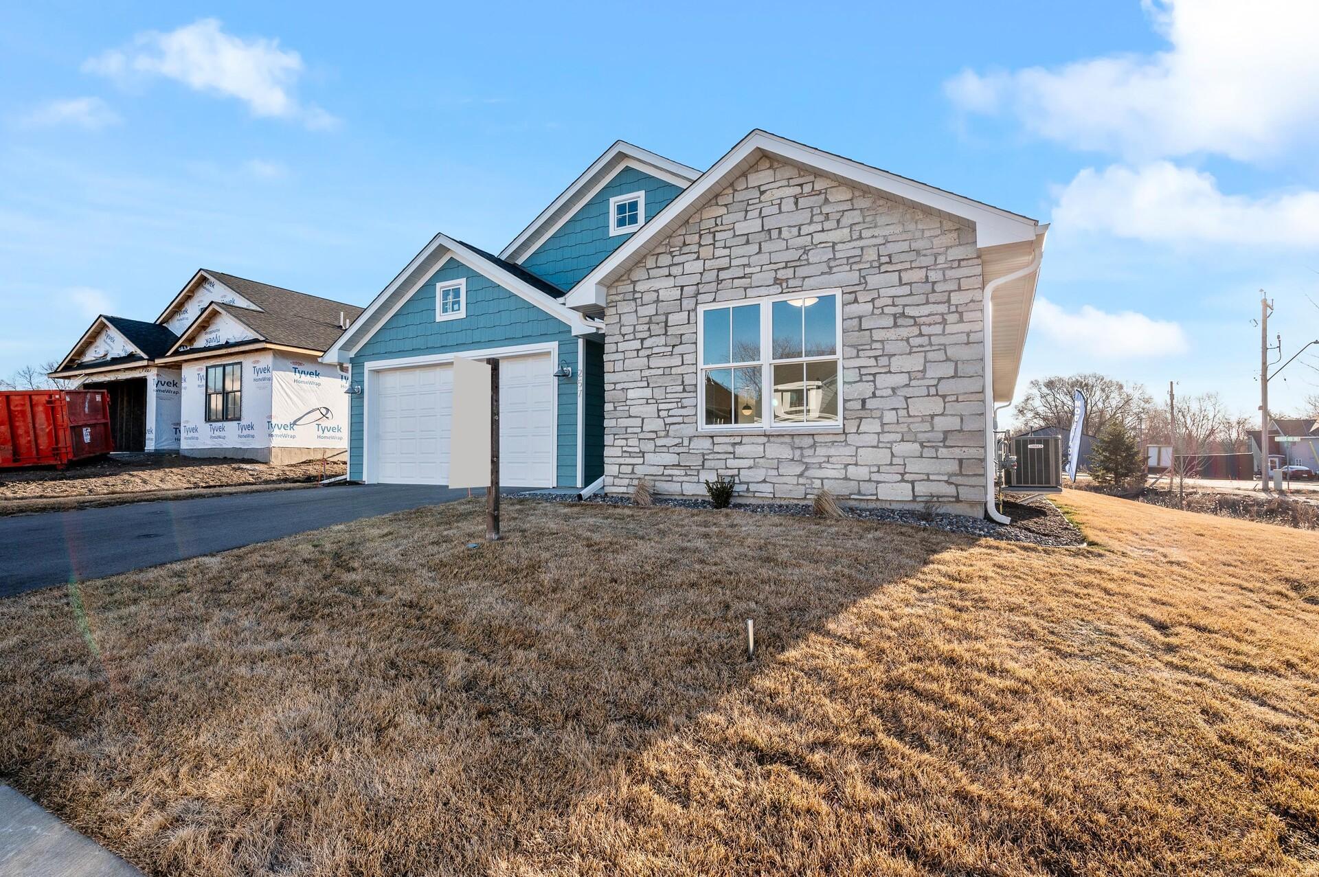 View of Residential at 335 Liberty Drive, Hanover MN 55341, Hanover (3 of 49) - Mike Wilen | Minnesota Team Real Estate
