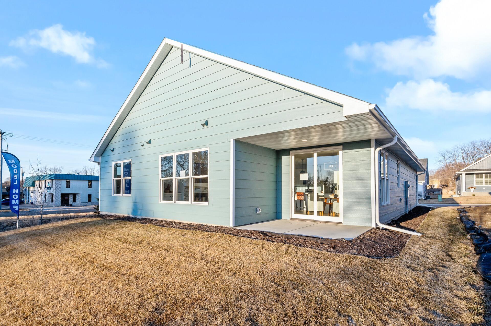 View of Residential at 335 Liberty Drive, Hanover MN 55341, Hanover (15 of 49) - Mike Wilen | Minnesota Team Real Estate