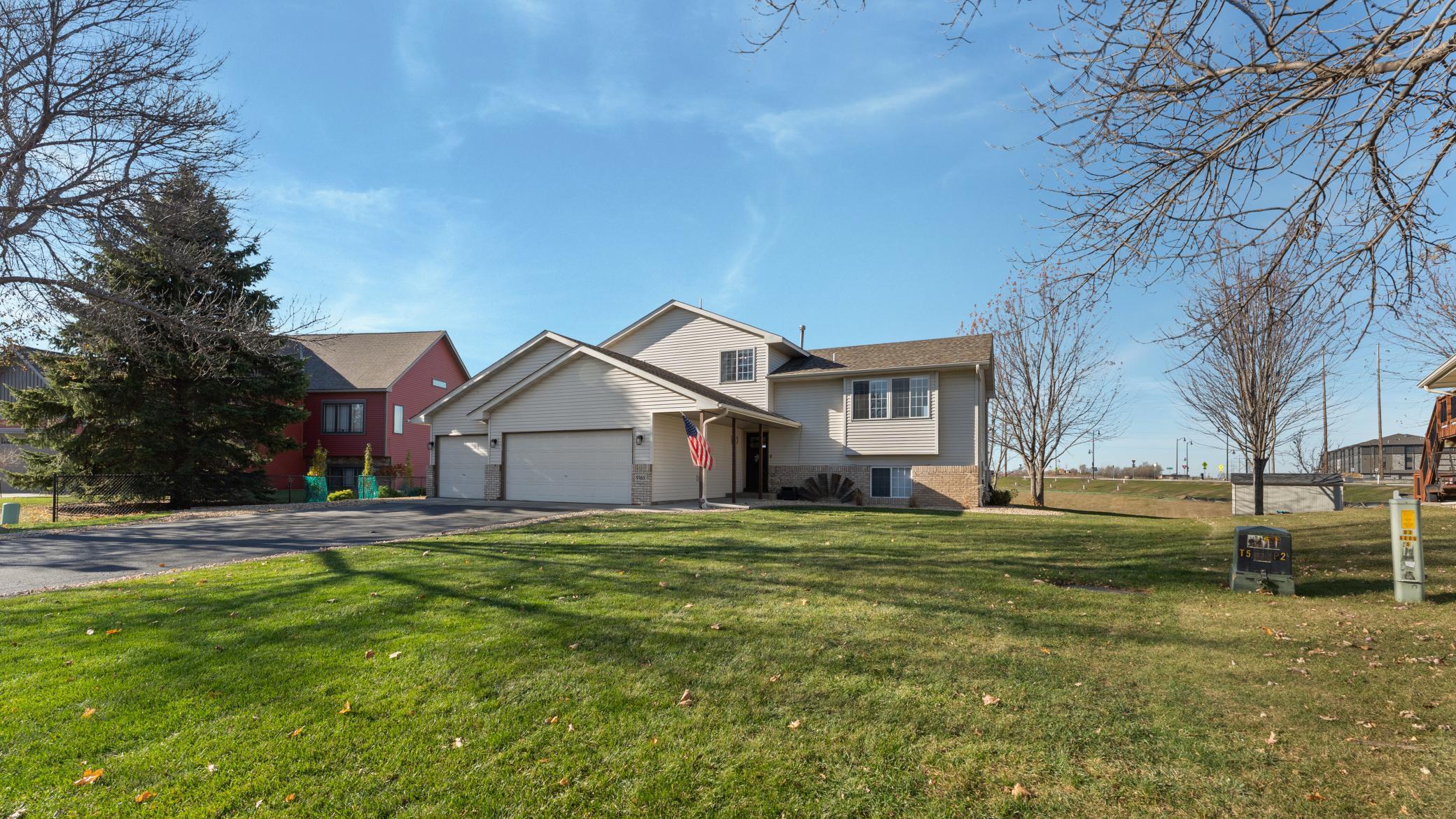 View of Residential at 9165 Fieldcrest Circle, Monticello MN 55362, Monticello - Mike Wilen | Minnesota Team Real Estate