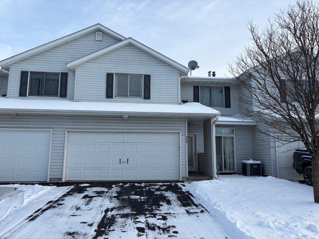 View of Residential at 543 Roundhouse Street, Shakopee MN 55379, Shakopee - Mike Wilen | Minnesota Team Real Estate